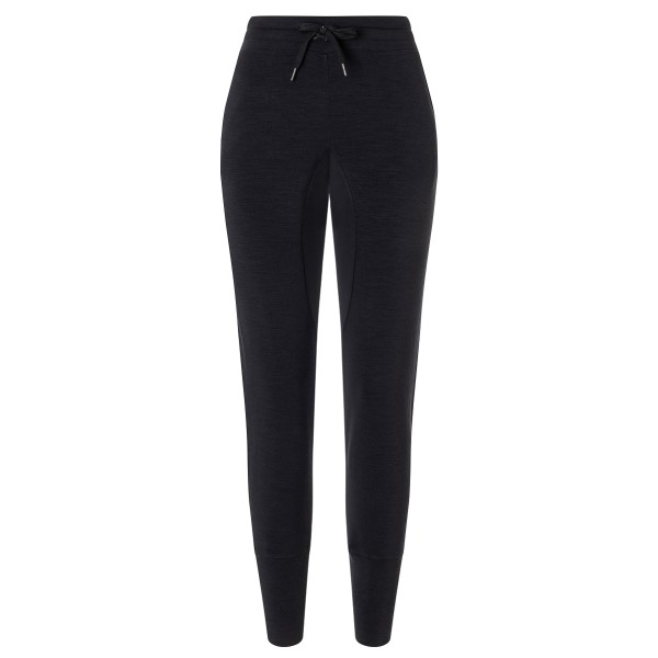 super.natural - Women's Everyday Sweatpant - Trainingshose Gr L schwarz von super.natural