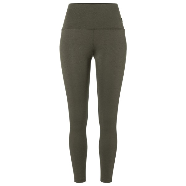 super.natural - Women's Super Tights - Leggings Gr 40 - L braun von super.natural