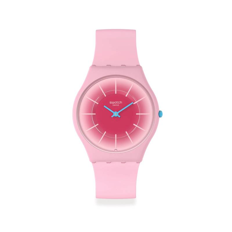 Analoguhr Herren Rosa 34mm von swatch