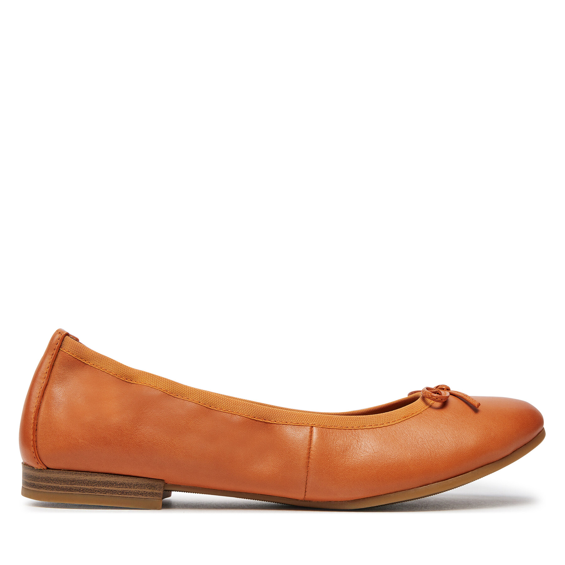 Ballerinas Tamaris 1-22116-41 Orange von tamaris