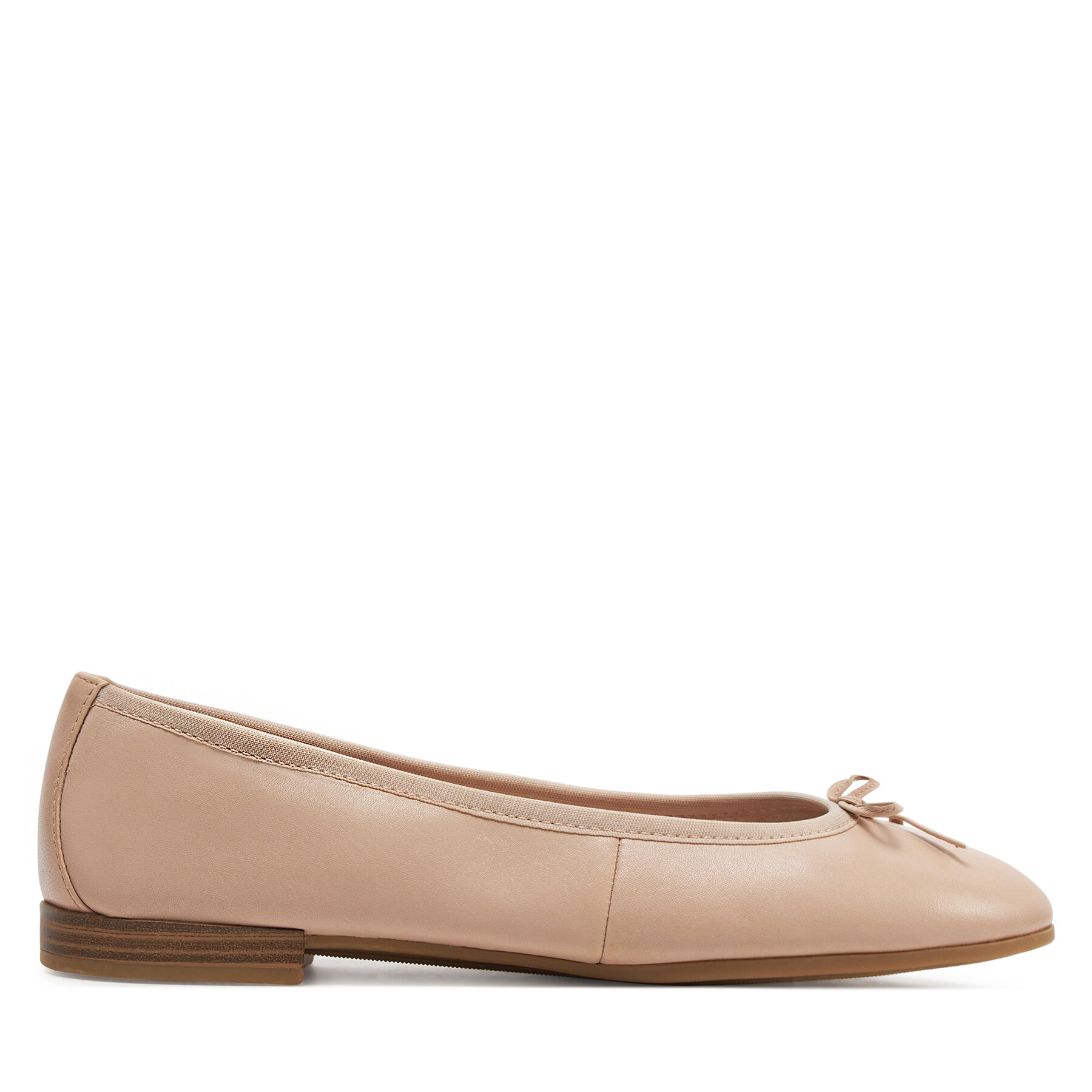 Ballerinas Tamaris 1-22116-41 Rosa von tamaris