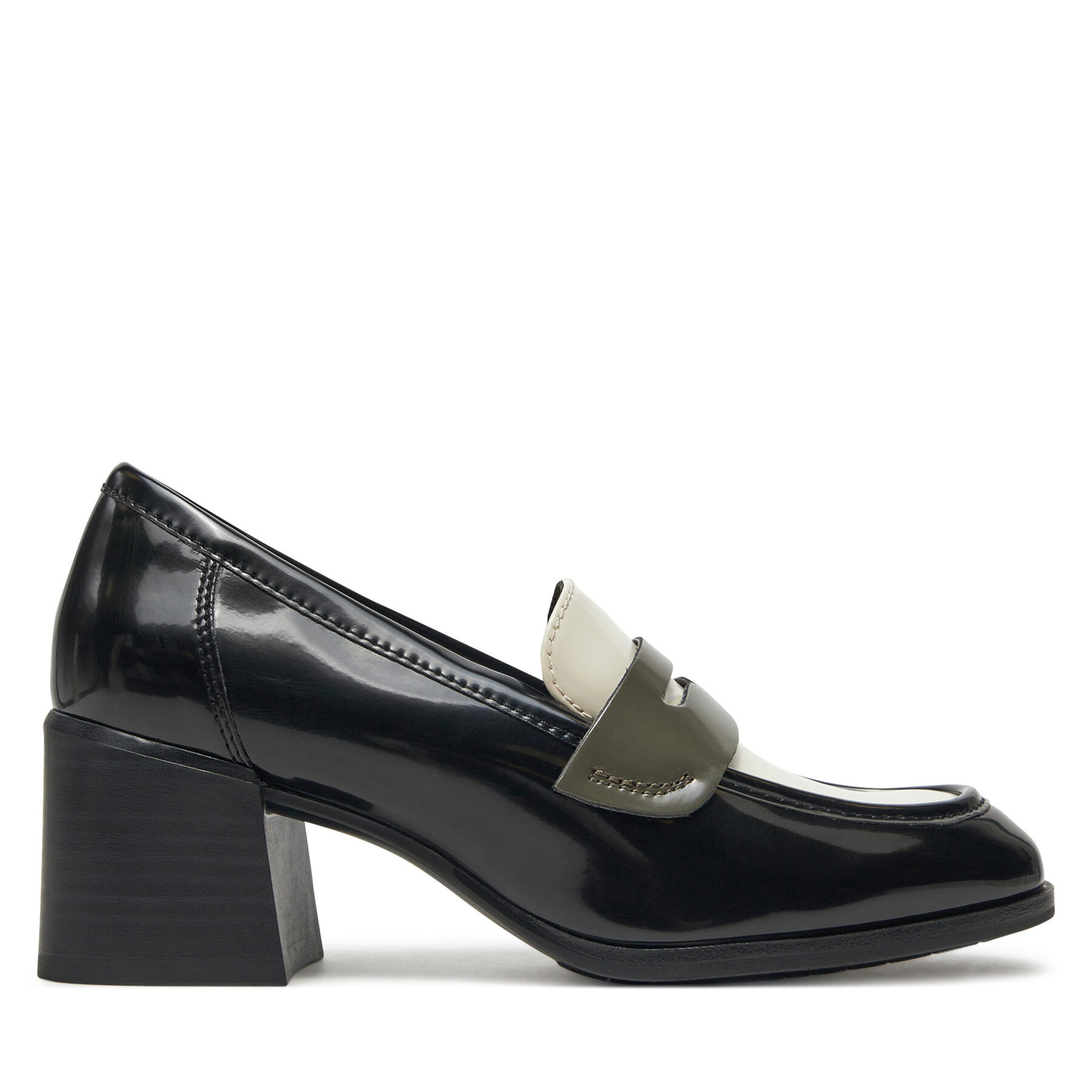 Halbschuhe Tamaris 1-24442-43 Khakifarben Halbschuhe Tamaris 1-24442-43 Khakifarben von tamaris