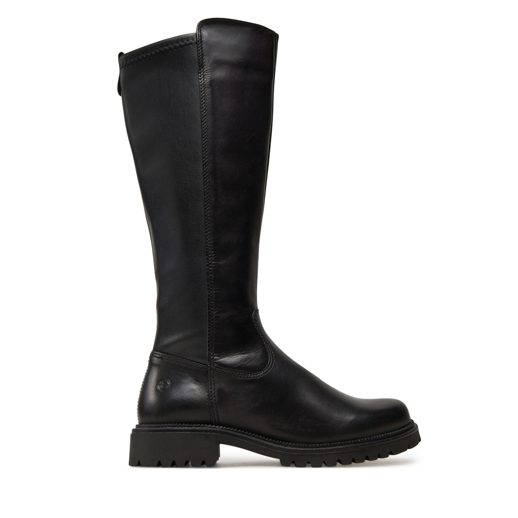 Klassische Stiefel Tamaris 1-25605-43 Schwarz Klassische Stiefel Tamaris 1-25605-43 Schwarz von tamaris