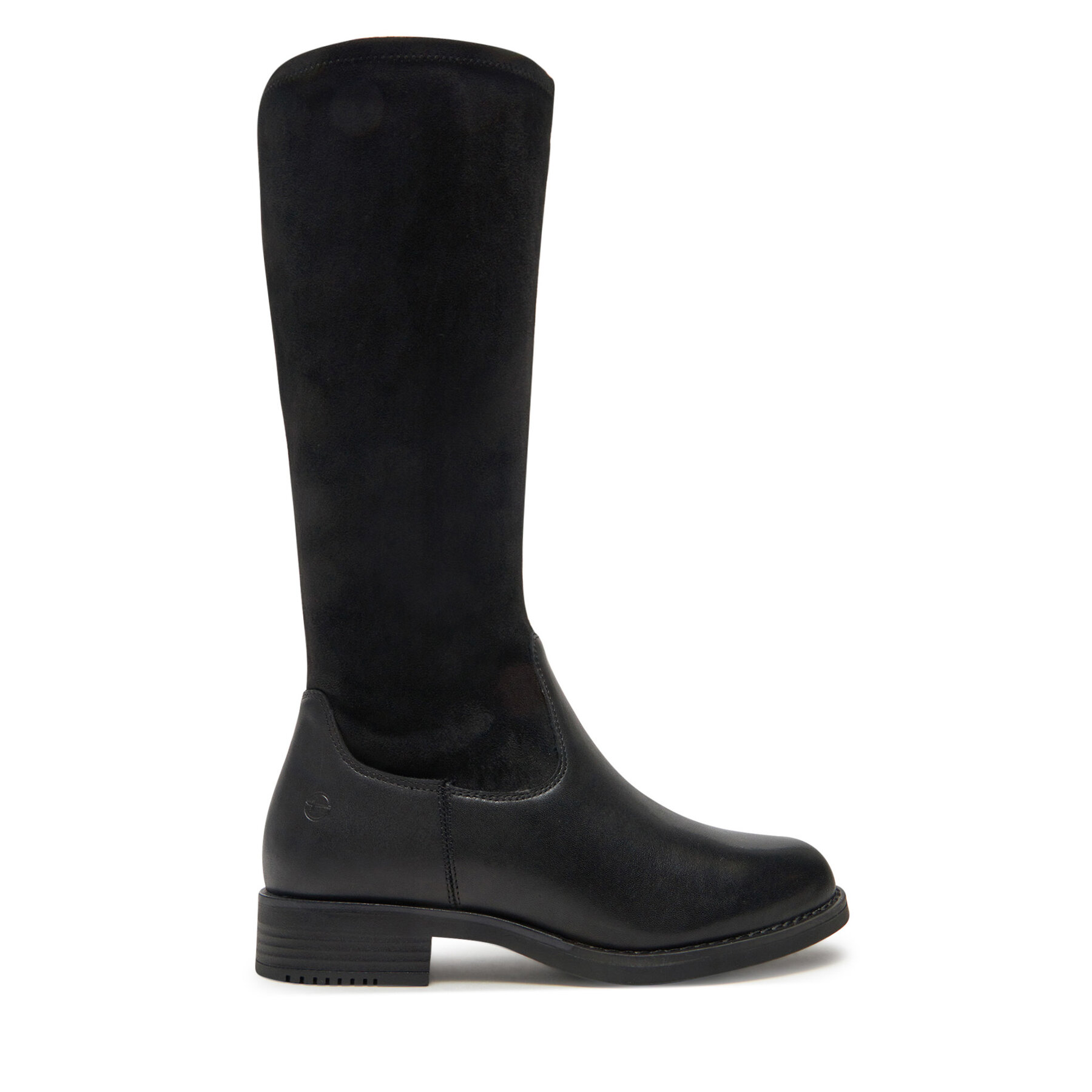 Klassische Stiefel Tamaris 8-85502-43 Schwarz Klassische Stiefel Tamaris 8-85502-43 Schwarz von tamaris
