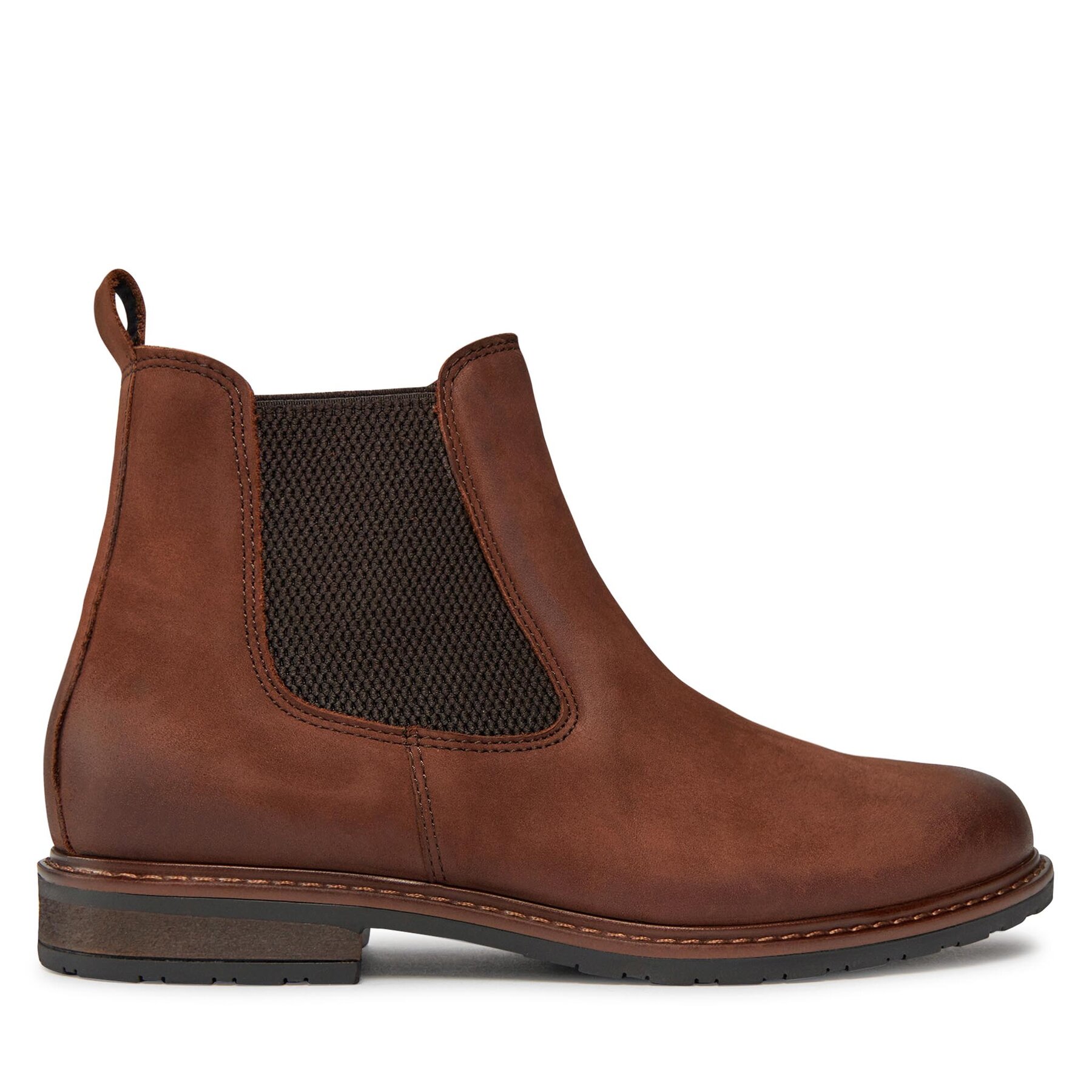 Klassische Stiefeletten Tamaris 1-25056-41 Braun Klassische Stiefeletten Tamaris 1-25056-41 Braun von tamaris