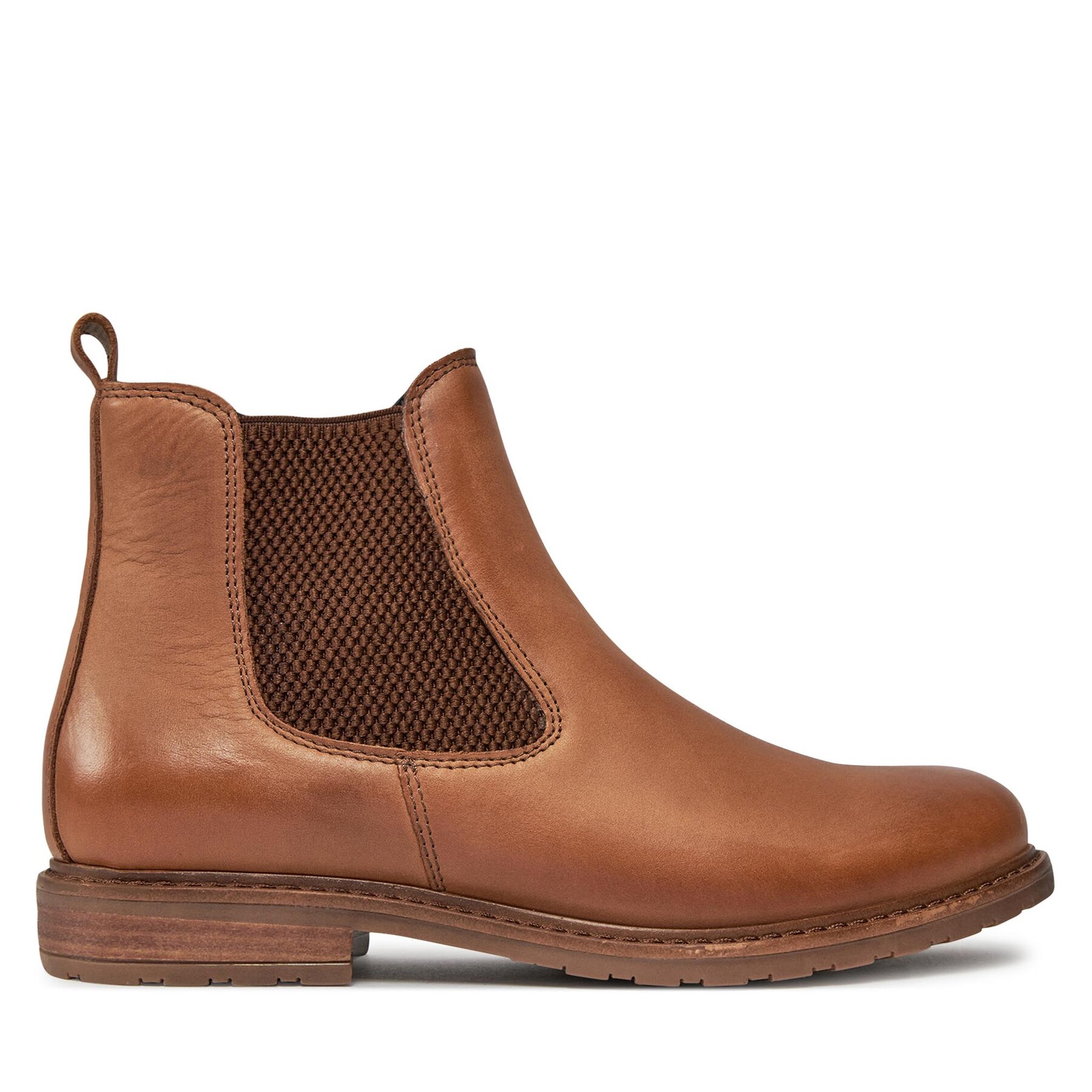 Klassische Stiefeletten Tamaris 1-25056-41 Braun Klassische Stiefeletten Tamaris 1-25056-41 Braun von tamaris