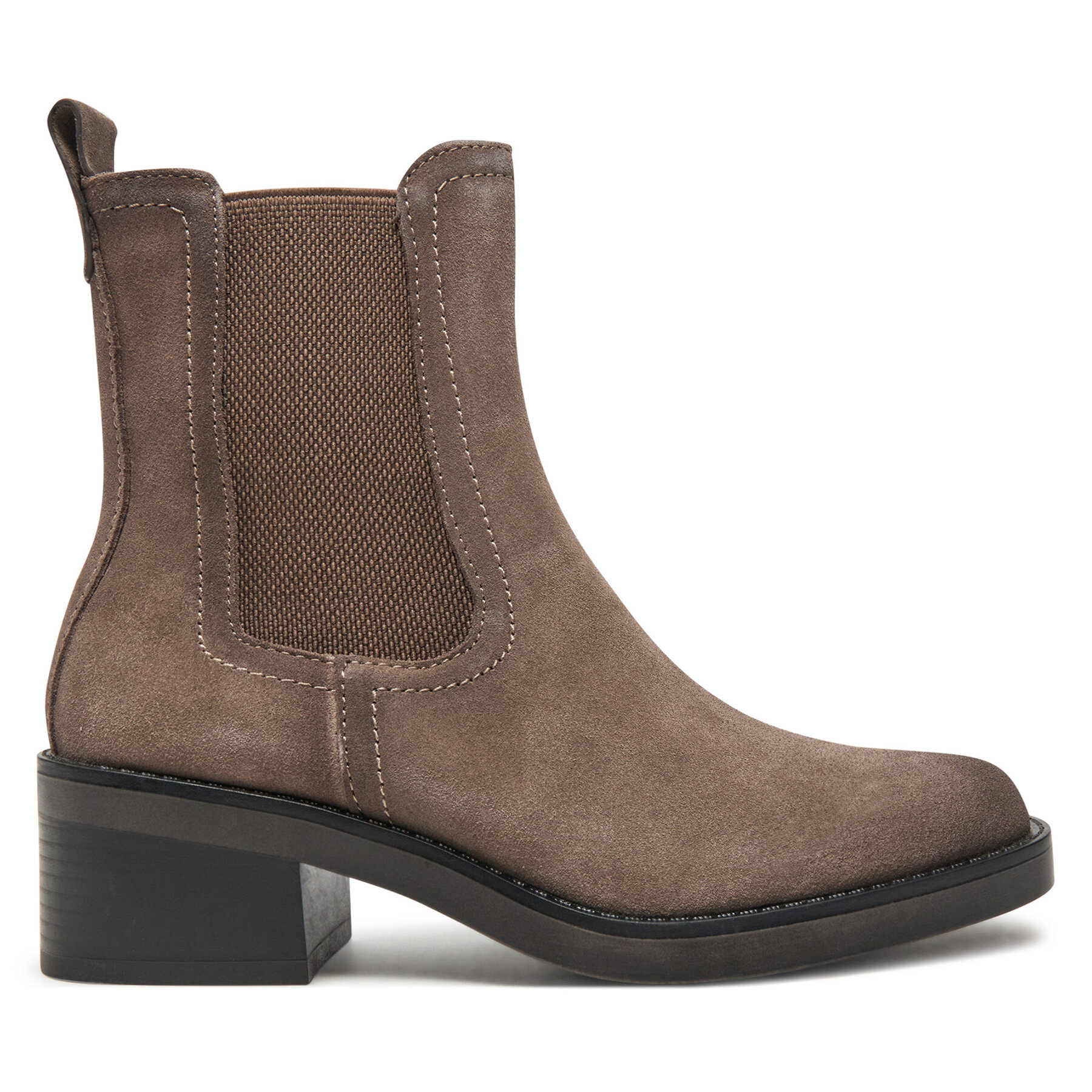 Klassische Stiefeletten Tamaris 1-25309-43 Grau Klassische Stiefeletten Tamaris 1-25309-43 Grau von tamaris