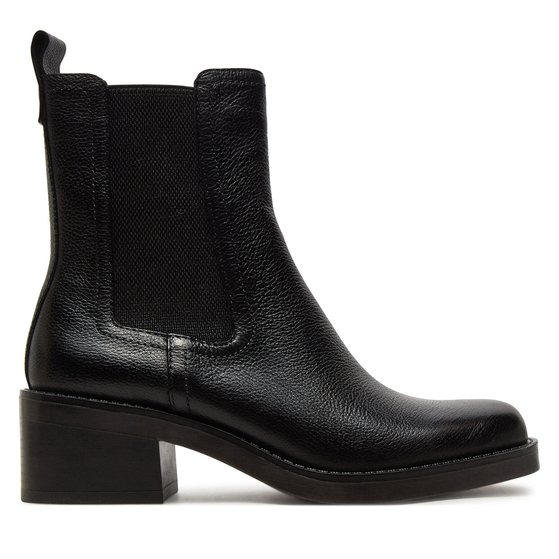 Klassische Stiefeletten Tamaris 1-25309-43 Schwarz Klassische Stiefeletten Tamaris 1-25309-43 Schwarz von tamaris