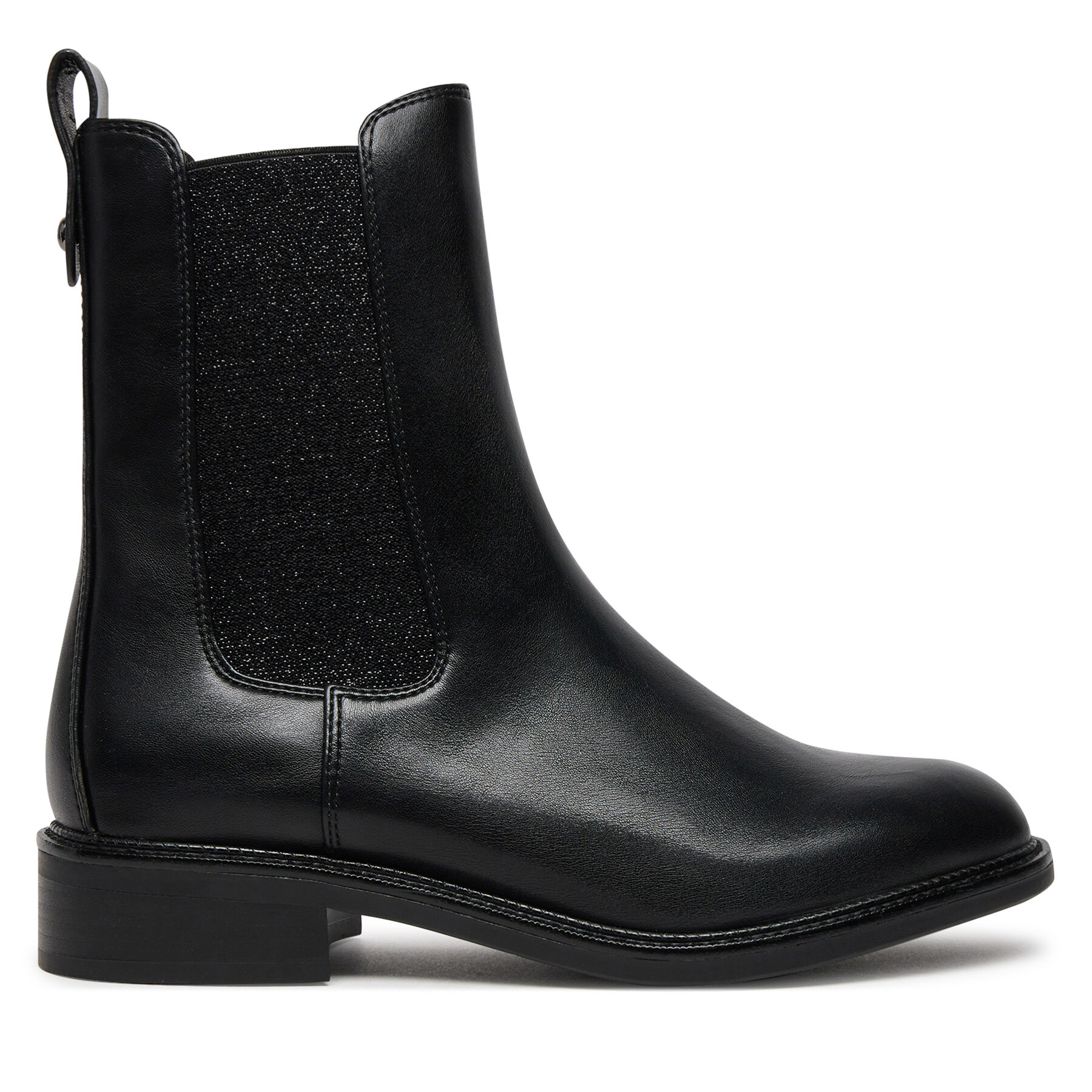 Klassische Stiefeletten Tamaris 1-25323-43 Schwarz Klassische Stiefeletten Tamaris 1-25323-43 Schwarz von tamaris