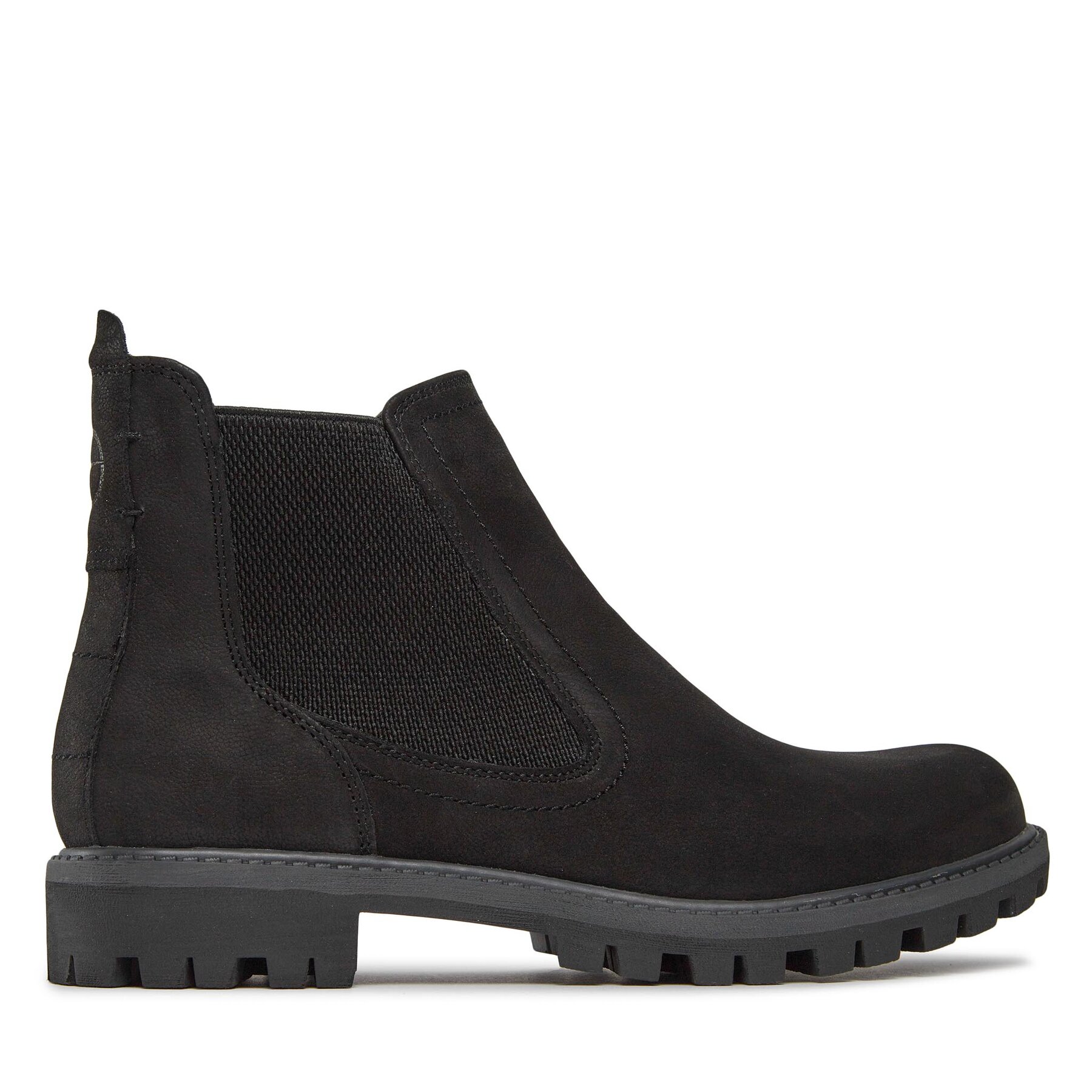 Klassische Stiefeletten Tamaris 1-25401-41 Schwarz Klassische Stiefeletten Tamaris 1-25401-41 Schwarz von tamaris