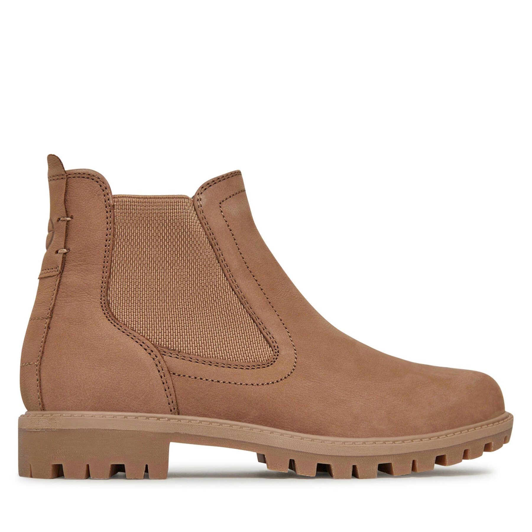 Klassische Stiefeletten Tamaris 1-25401-41 Braun Klassische Stiefeletten Tamaris 1-25401-41 Braun von tamaris