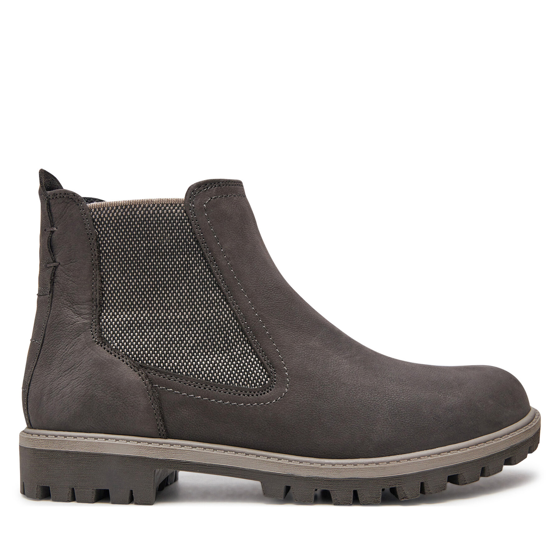 Klassische Stiefeletten Tamaris 1-25401-41 Grau Klassische Stiefeletten Tamaris 1-25401-41 Grau von tamaris