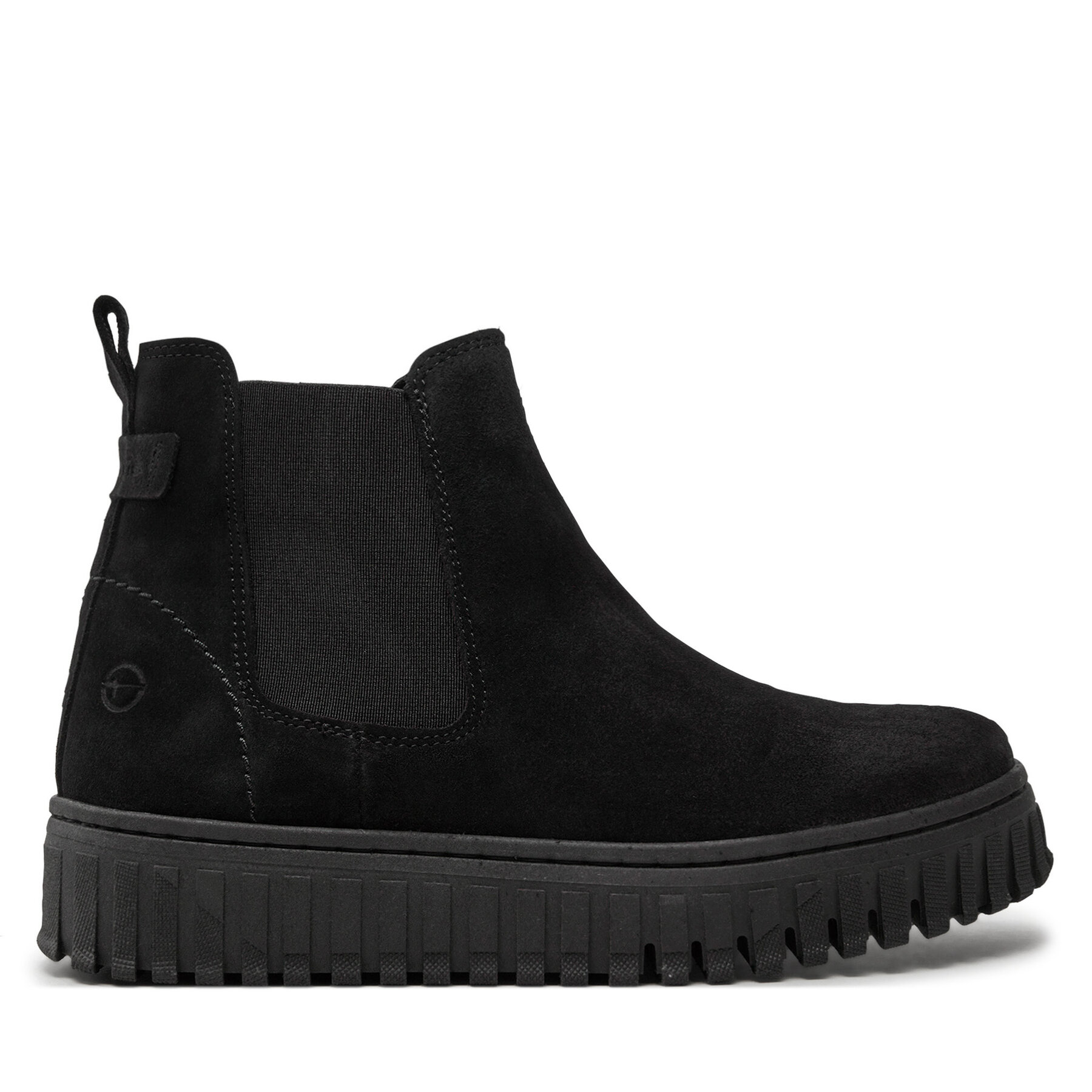 Klassische Stiefeletten Tamaris 1-25405-43 Schwarz Klassische Stiefeletten Tamaris 1-25405-43 Schwarz von tamaris