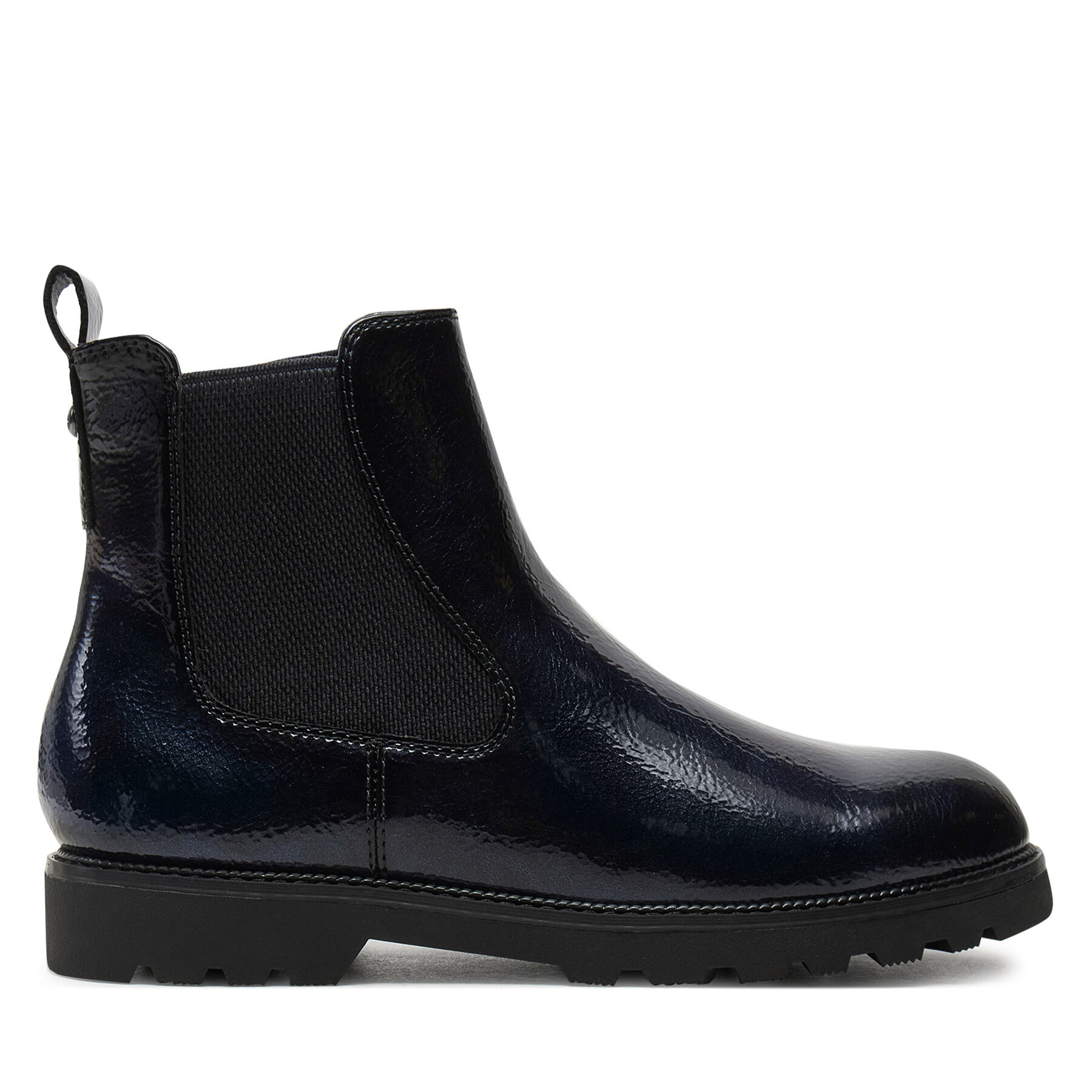 Klassische Stiefeletten Tamaris 1-25433-43 Dunkelblau Klassische Stiefeletten Tamaris 1-25433-43 Dunkelblau von tamaris