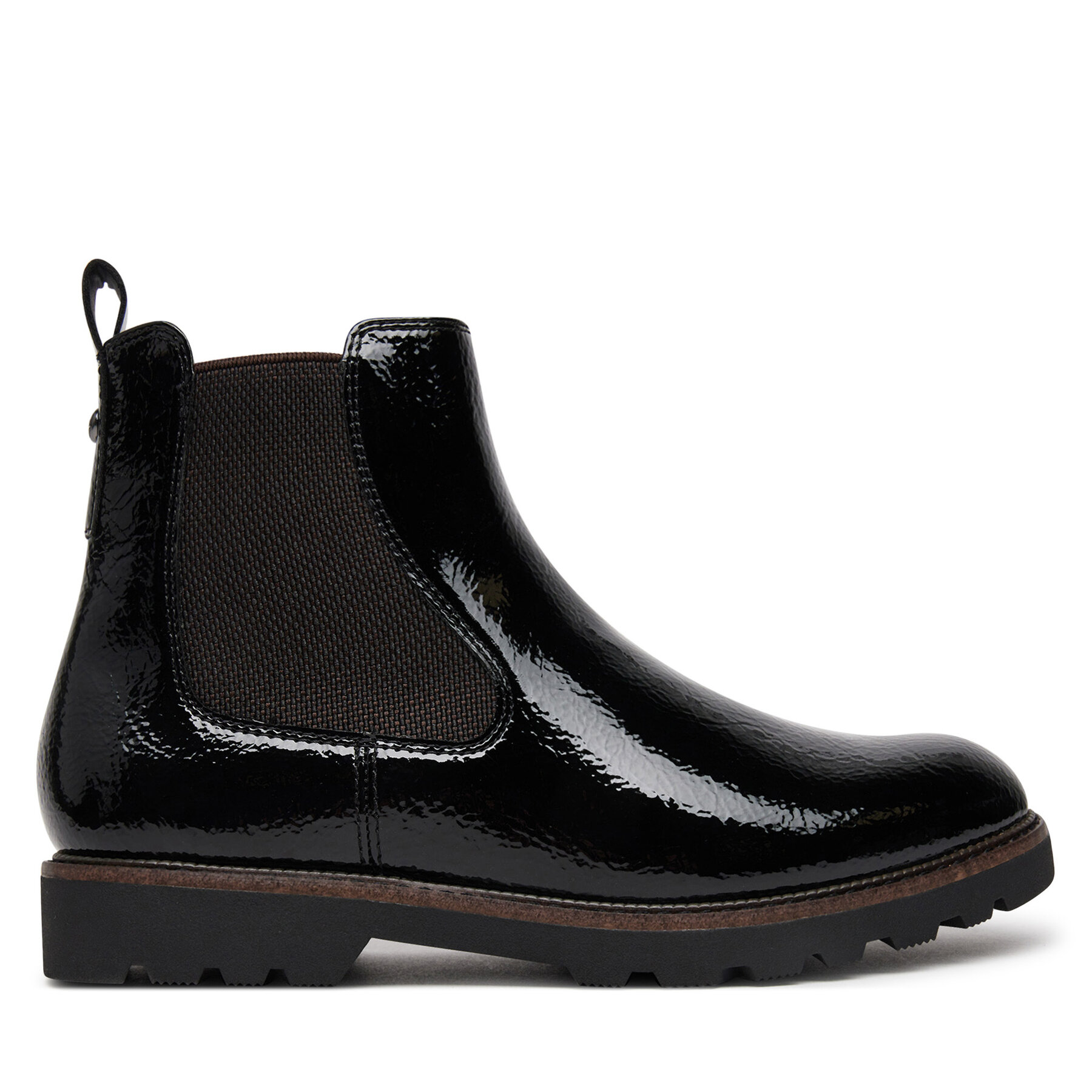 Klassische Stiefeletten Tamaris 1-25433-43 Schwarz Klassische Stiefeletten Tamaris 1-25433-43 Schwarz von tamaris