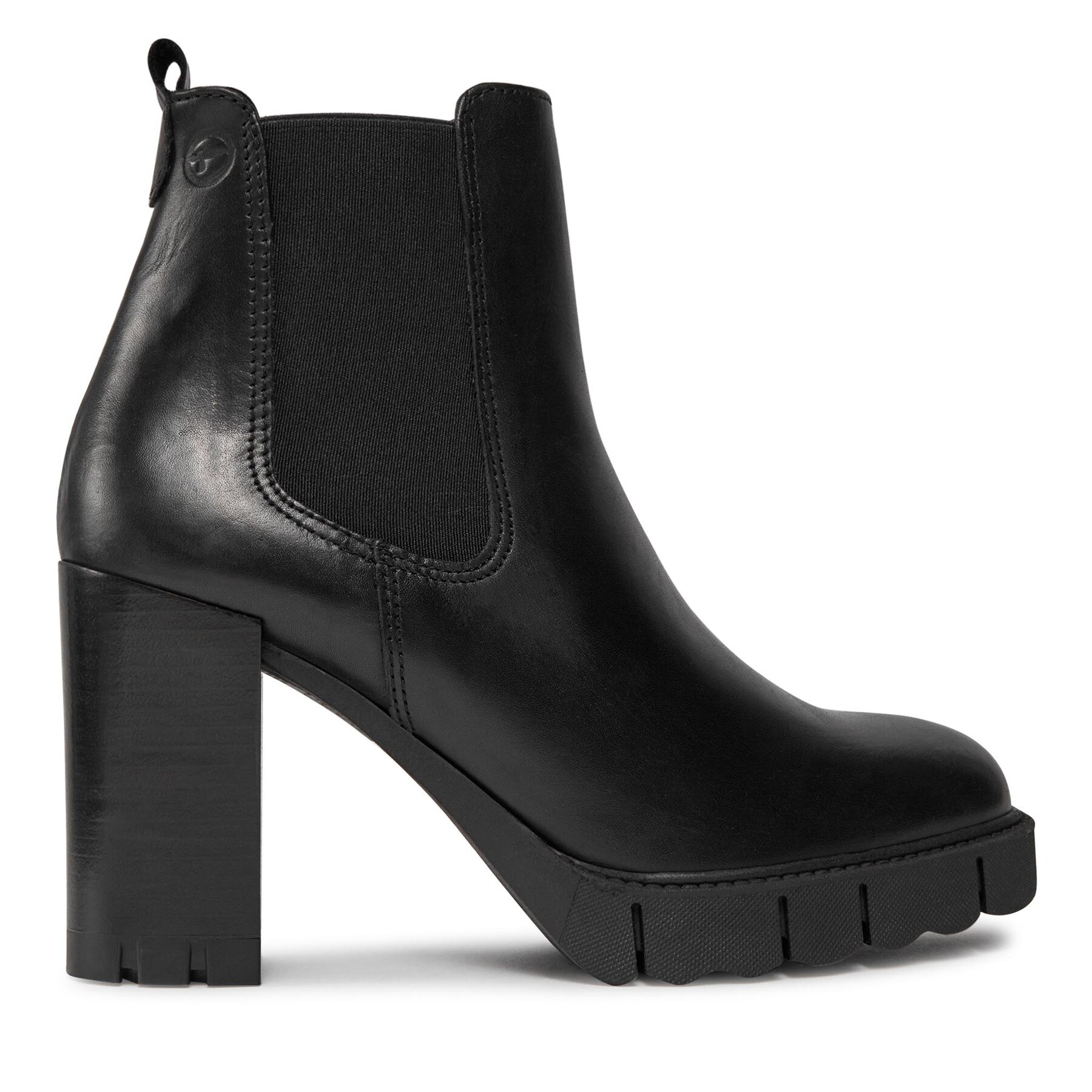 Klassische Stiefeletten Tamaris 1-25457-41 Schwarz Klassische Stiefeletten Tamaris 1-25457-41 Schwarz von tamaris