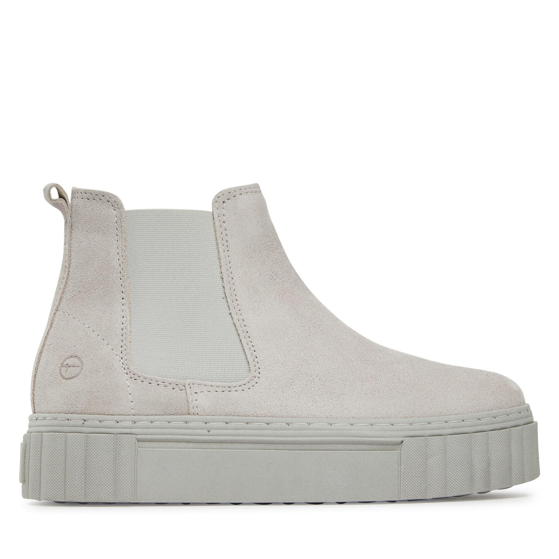 Klassische Stiefeletten Tamaris 1-25460-41 Grau Klassische Stiefeletten Tamaris 1-25460-41 Grau von tamaris