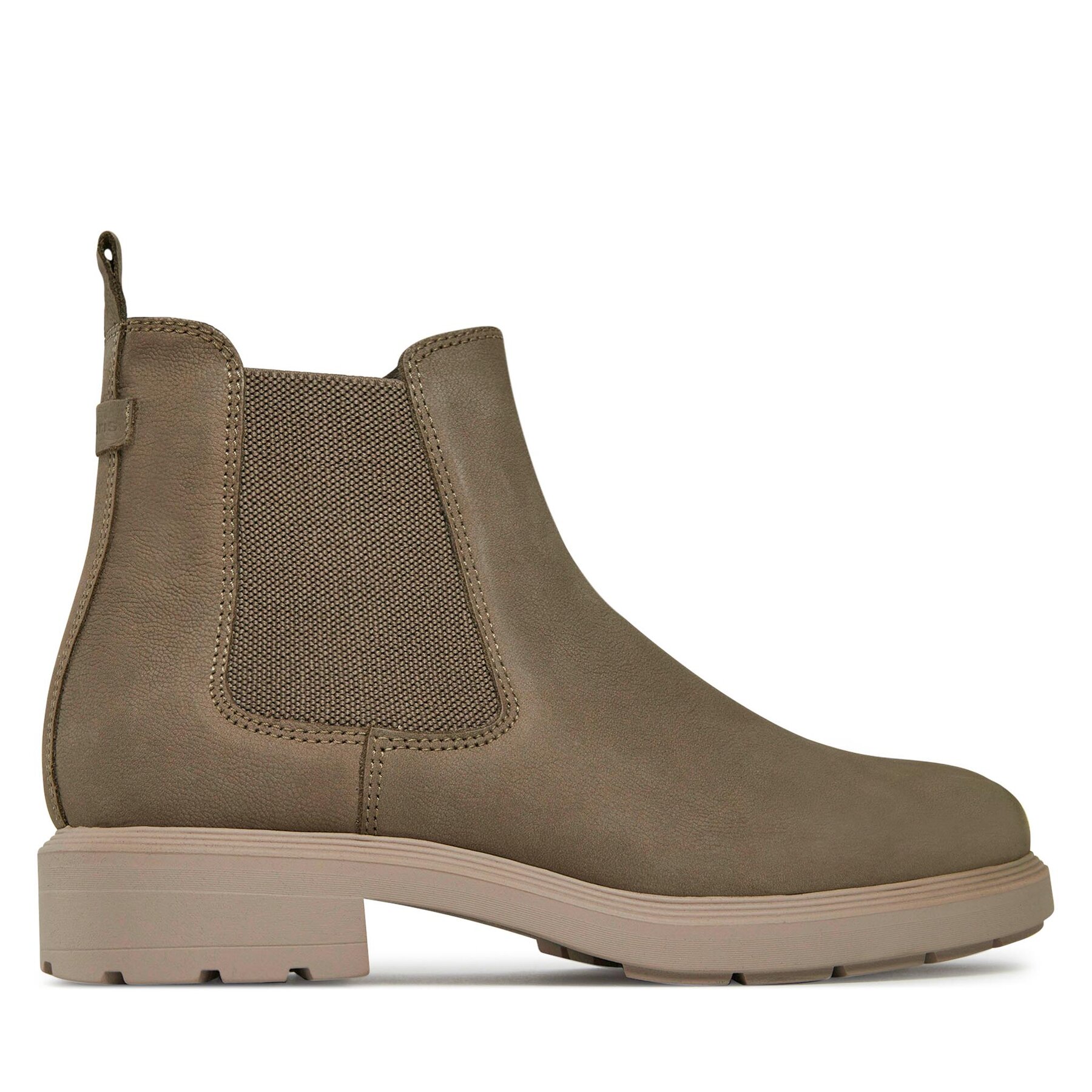 Klassische Stiefeletten Tamaris 1-25482-41 Grün Klassische Stiefeletten Tamaris 1-25482-41 Grün von tamaris