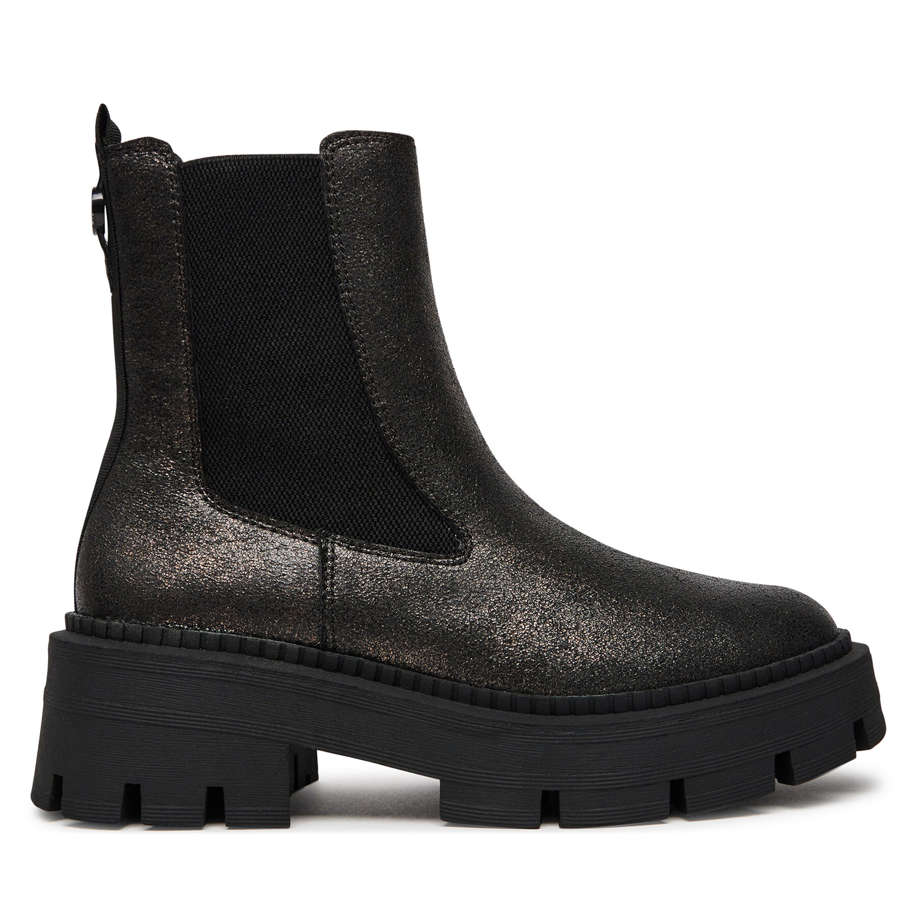 Klassische Stiefeletten Tamaris 1-25485-43 Braun Klassische Stiefeletten Tamaris 1-25485-43 Braun von tamaris