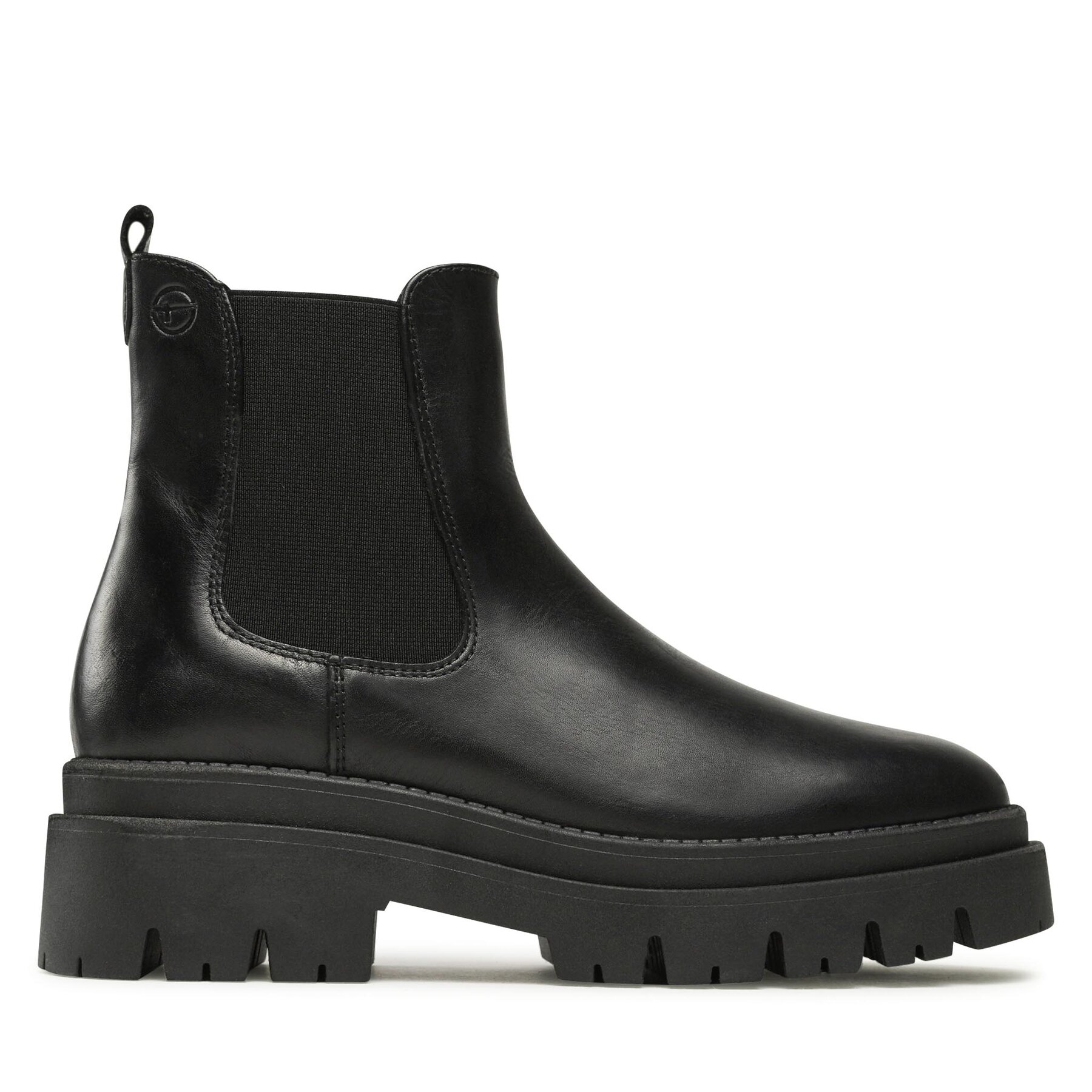 Klassische Stiefeletten Tamaris 1-25492-41 Schwarz Klassische Stiefeletten Tamaris 1-25492-41 Schwarz von tamaris