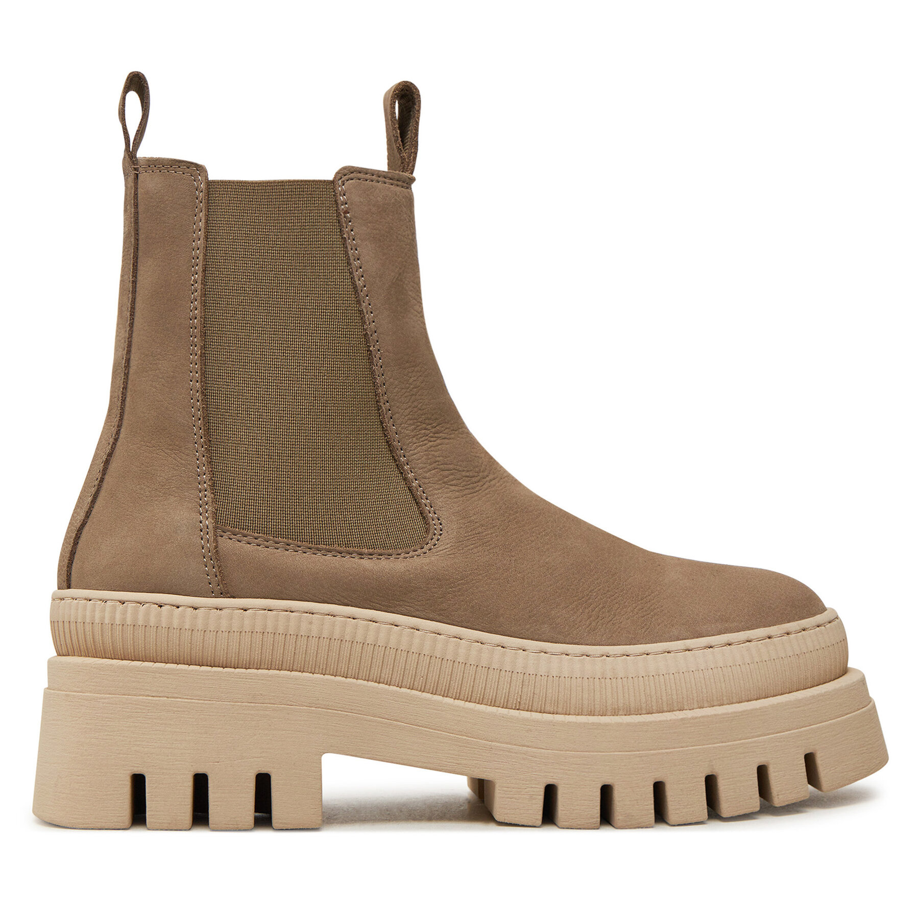 Klassische Stiefeletten Tamaris 1-25494-41 Grau Klassische Stiefeletten Tamaris 1-25494-41 Grau von tamaris