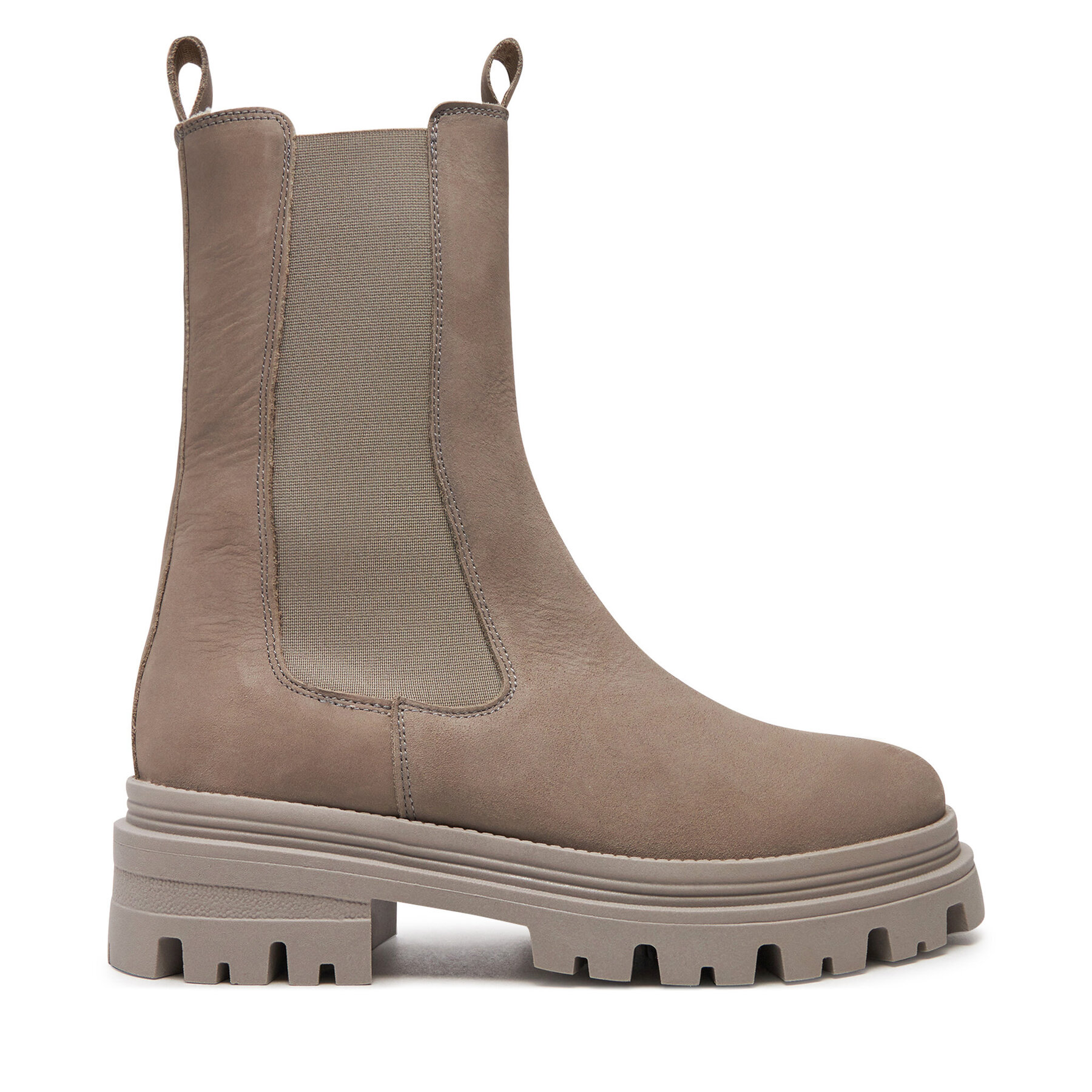 Klassische Stiefeletten Tamaris 1-25498-41 Grau Klassische Stiefeletten Tamaris 1-25498-41 Grau von tamaris
