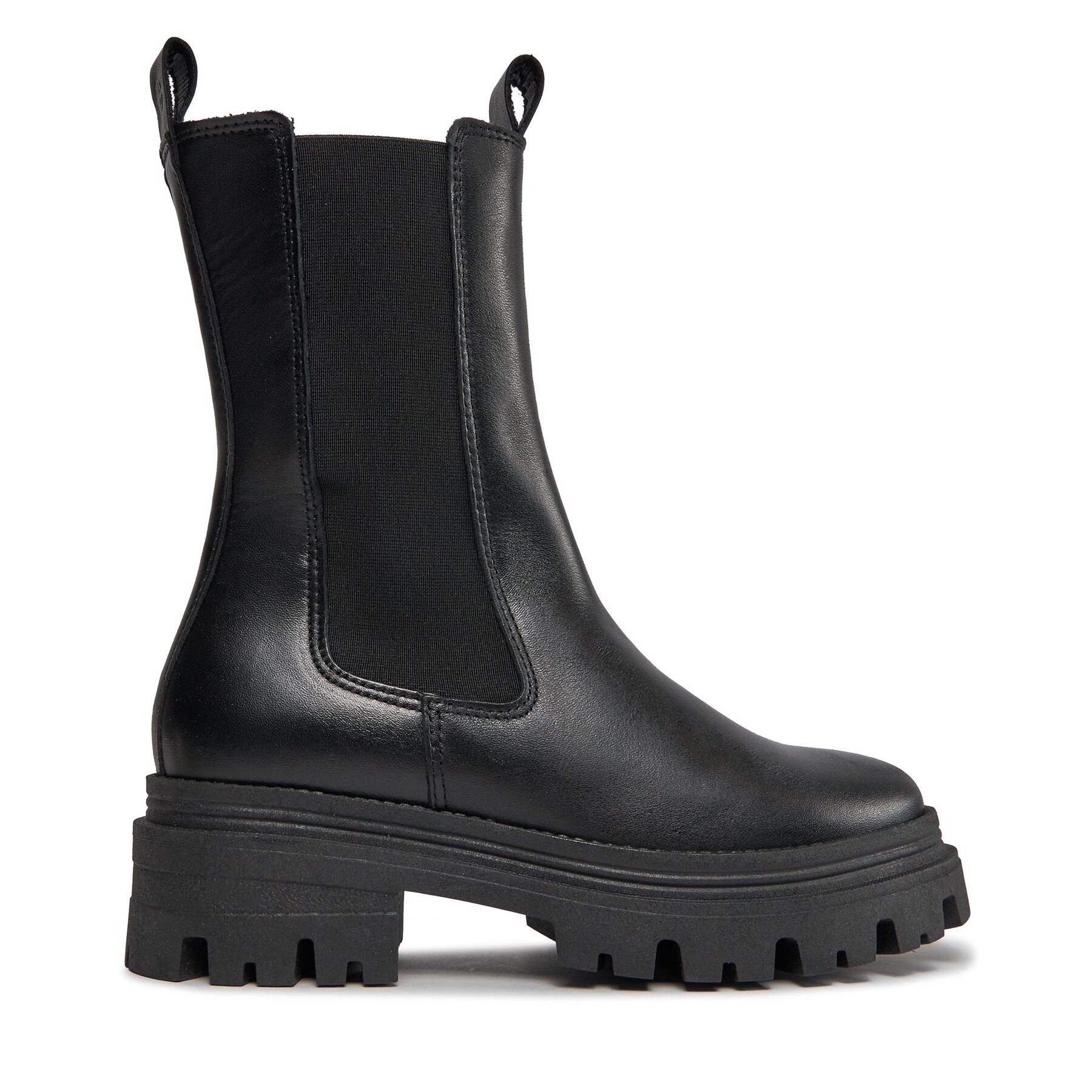 Klassische Stiefeletten Tamaris 1-25498-41 Schwarz Klassische Stiefeletten Tamaris 1-25498-41 Schwarz von tamaris