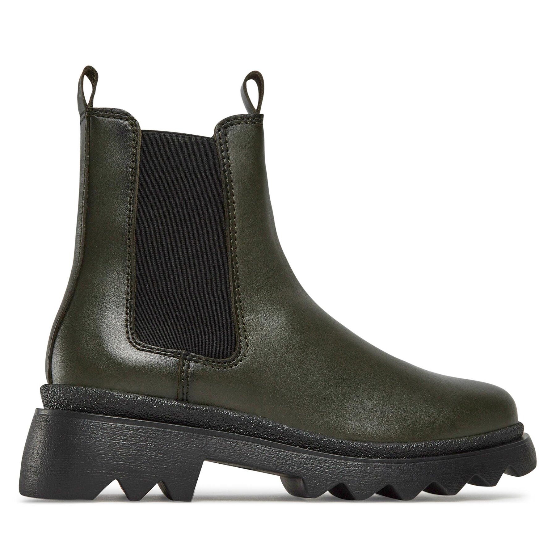 Klassische Stiefeletten Tamaris 1-25802-41 Grün Klassische Stiefeletten Tamaris 1-25802-41 Grün von tamaris