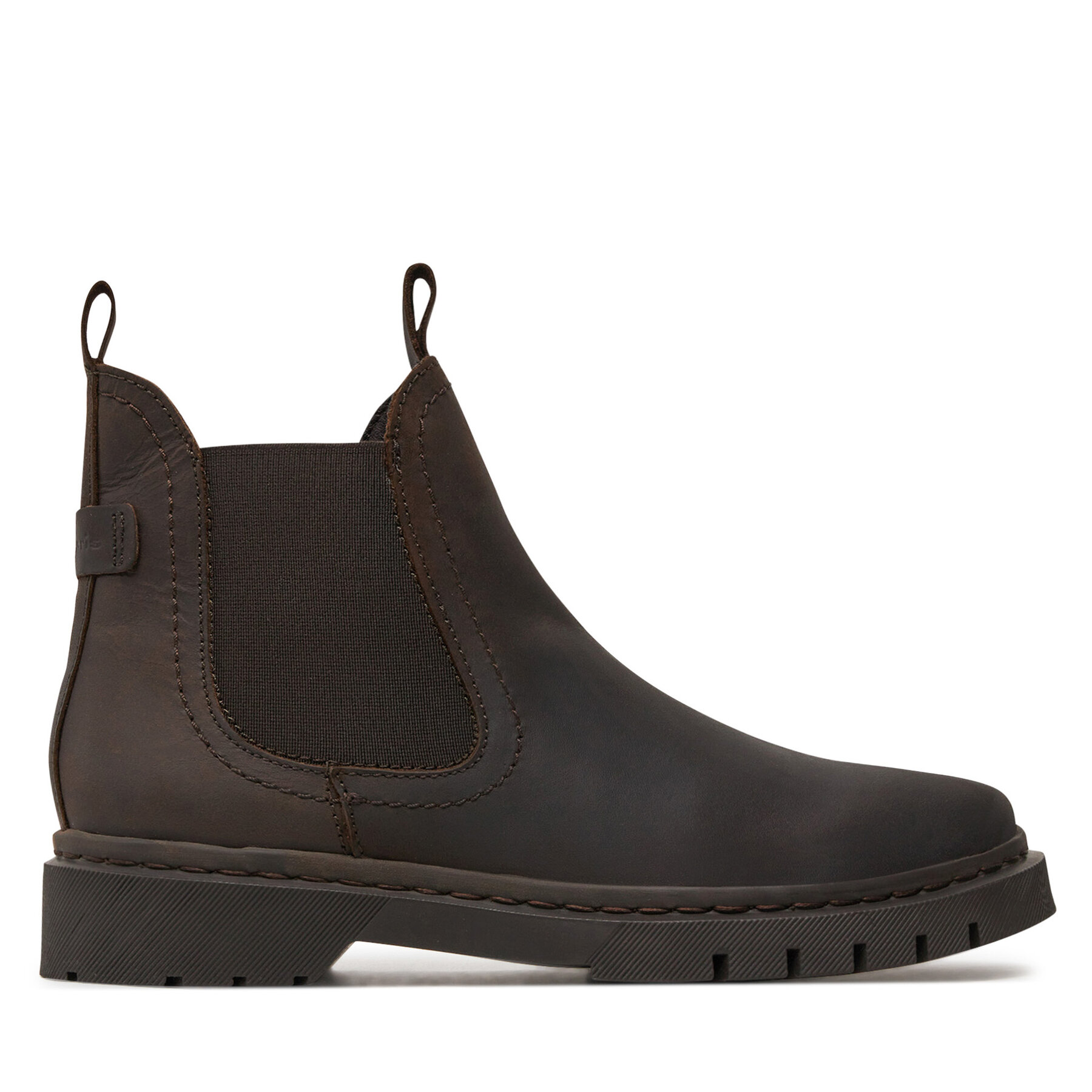 Klassische Stiefeletten Tamaris 1-25829-43 Braun Klassische Stiefeletten Tamaris 1-25829-43 Braun von tamaris