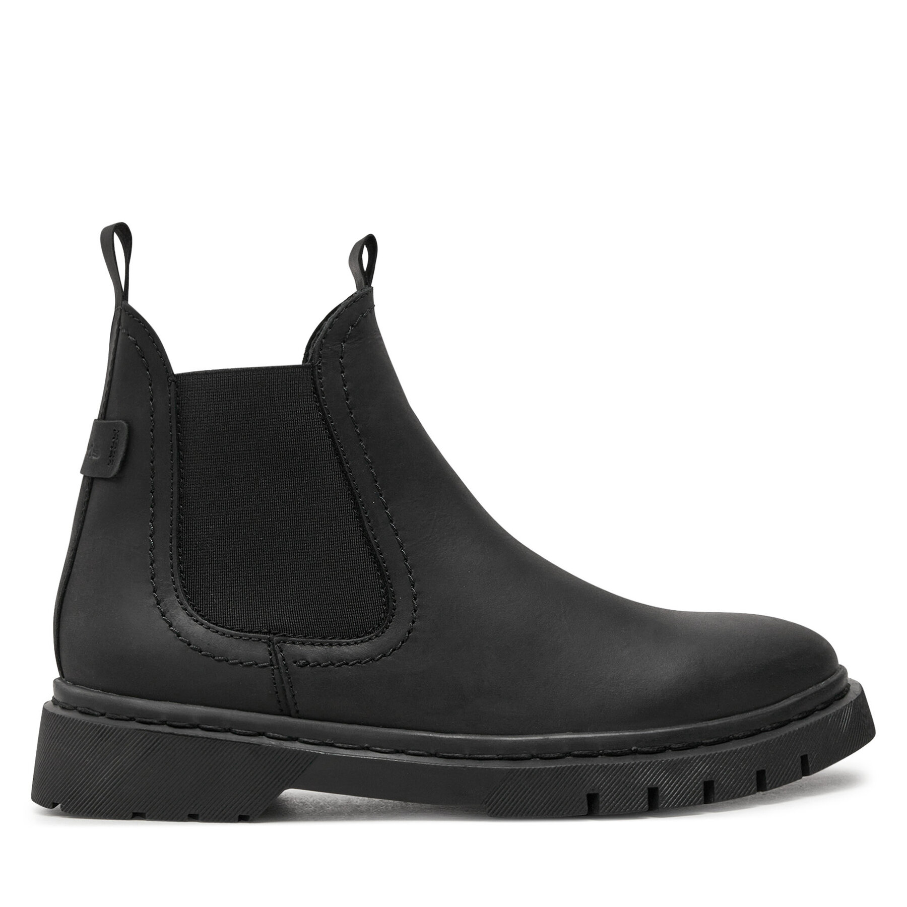 Klassische Stiefeletten Tamaris 1-25829-43 Schwarz Klassische Stiefeletten Tamaris 1-25829-43 Schwarz von tamaris