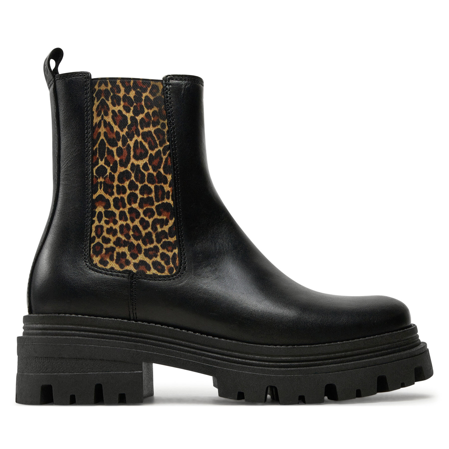 Klassische Stiefeletten Tamaris 1-25843-43 Schwarz Klassische Stiefeletten Tamaris 1-25843-43 Schwarz von tamaris