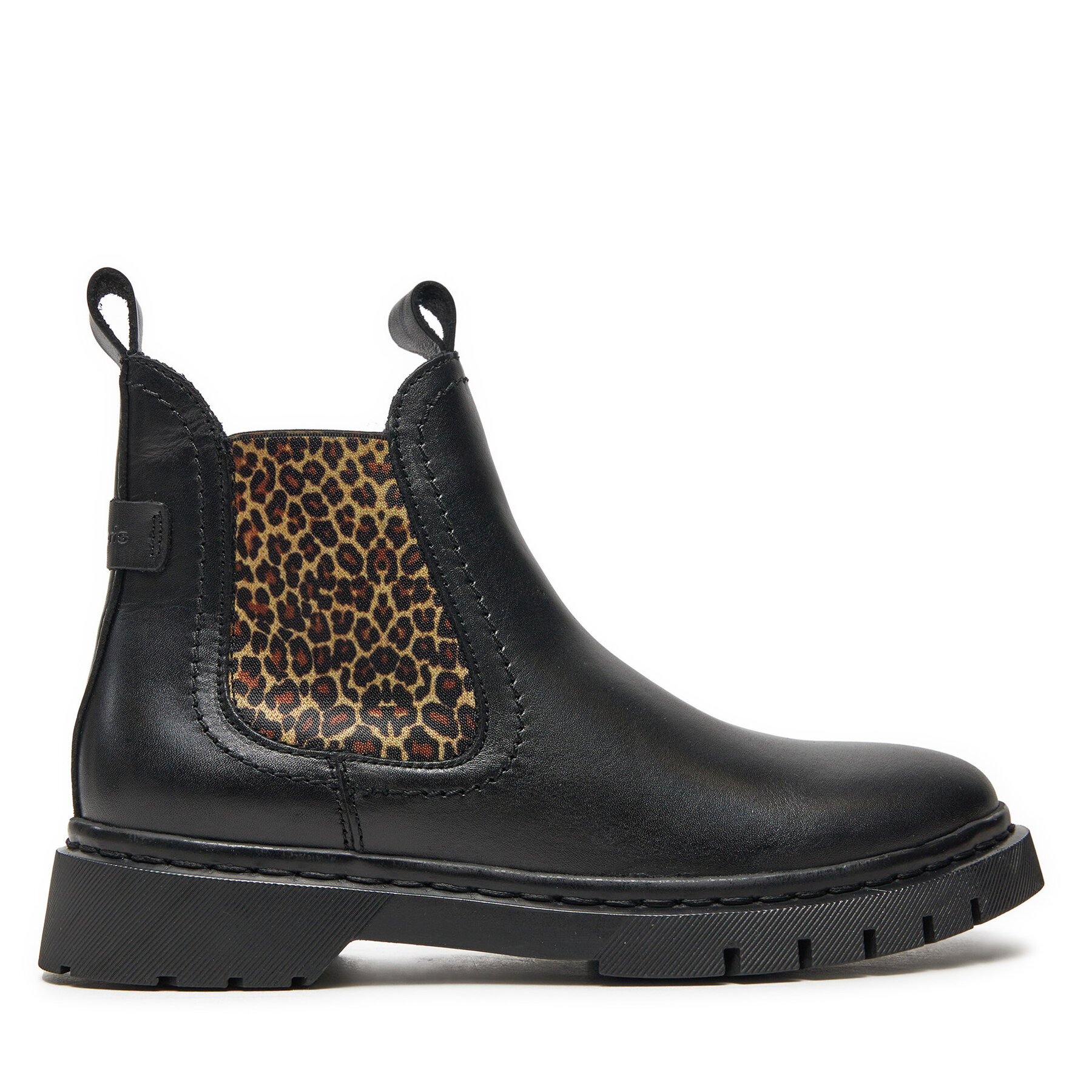 Klassische Stiefeletten Tamaris 1-25860-43 Schwarz Klassische Stiefeletten Tamaris 1-25860-43 Schwarz von tamaris