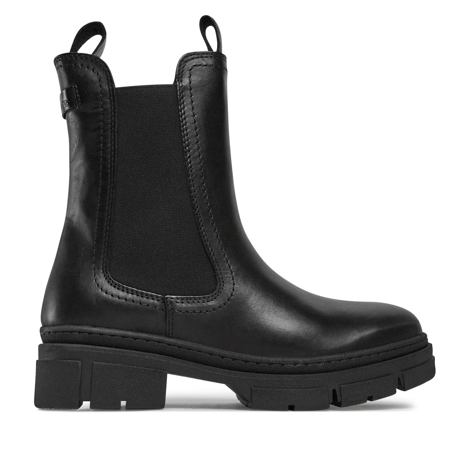Klassische Stiefeletten Tamaris 1-25901-41 Schwarz Klassische Stiefeletten Tamaris 1-25901-41 Schwarz von tamaris