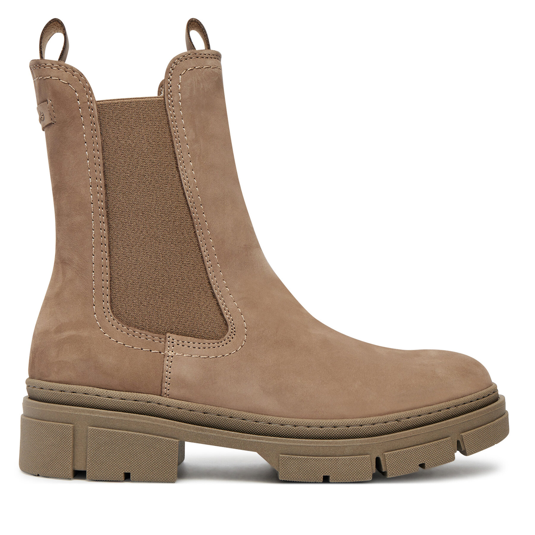 Klassische Stiefeletten Tamaris 1-25901-41 Braun Klassische Stiefeletten Tamaris 1-25901-41 Braun von tamaris