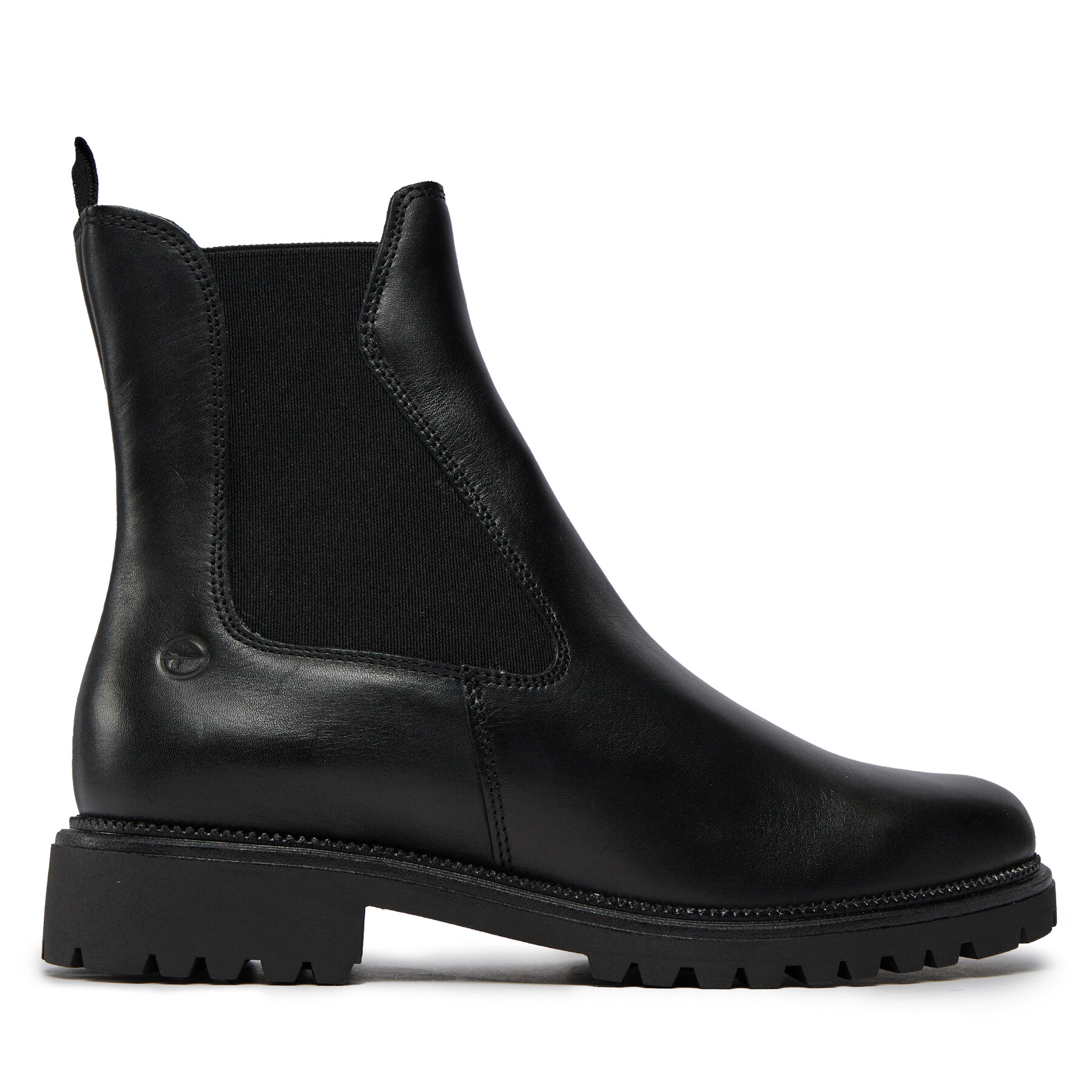 Klassische Stiefeletten Tamaris 1-26427-41 Schwarz Klassische Stiefeletten Tamaris 1-26427-41 Schwarz von tamaris