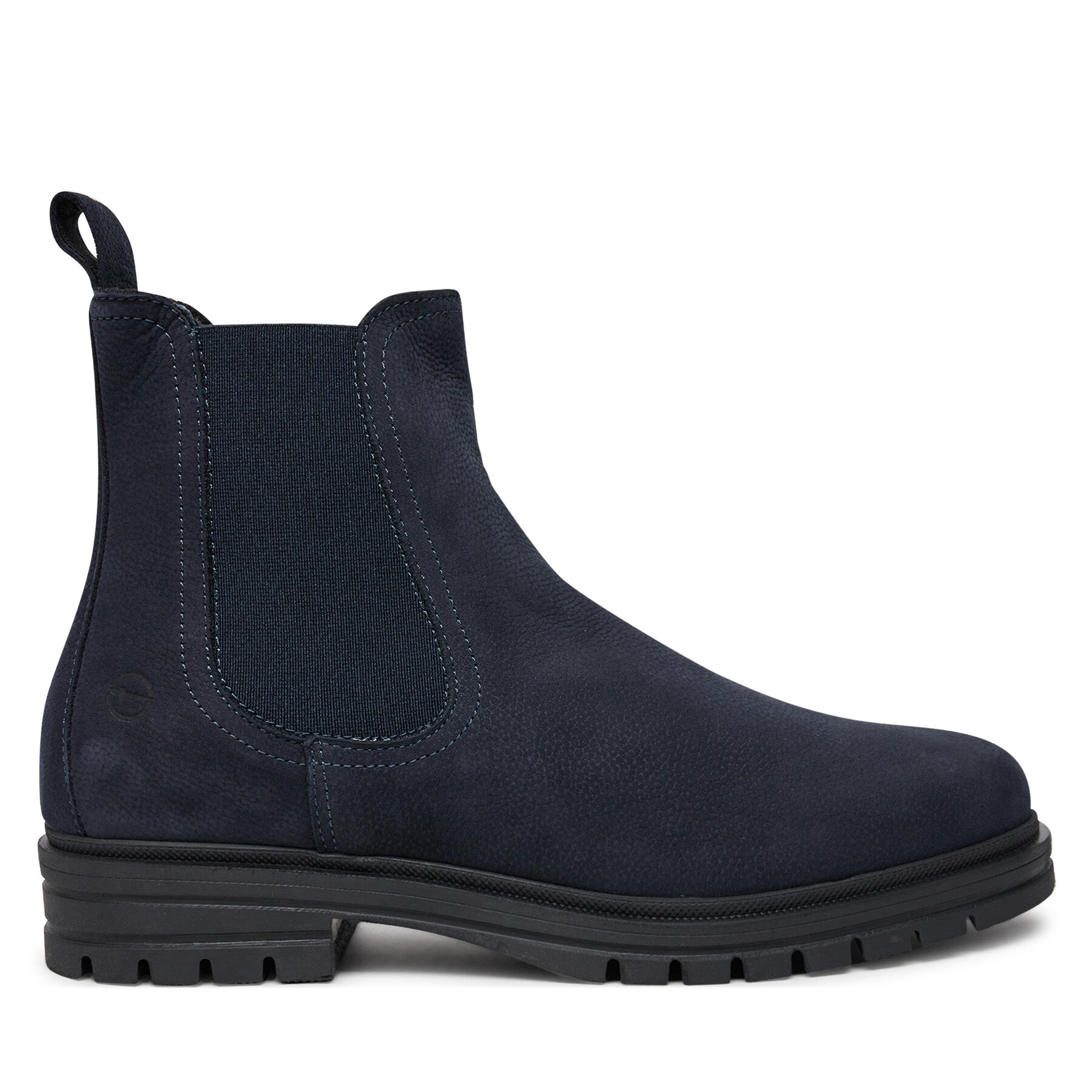 Klassische Stiefeletten Tamaris 1-26804-43 Dunkelblau Klassische Stiefeletten Tamaris 1-26804-43 Dunkelblau von tamaris