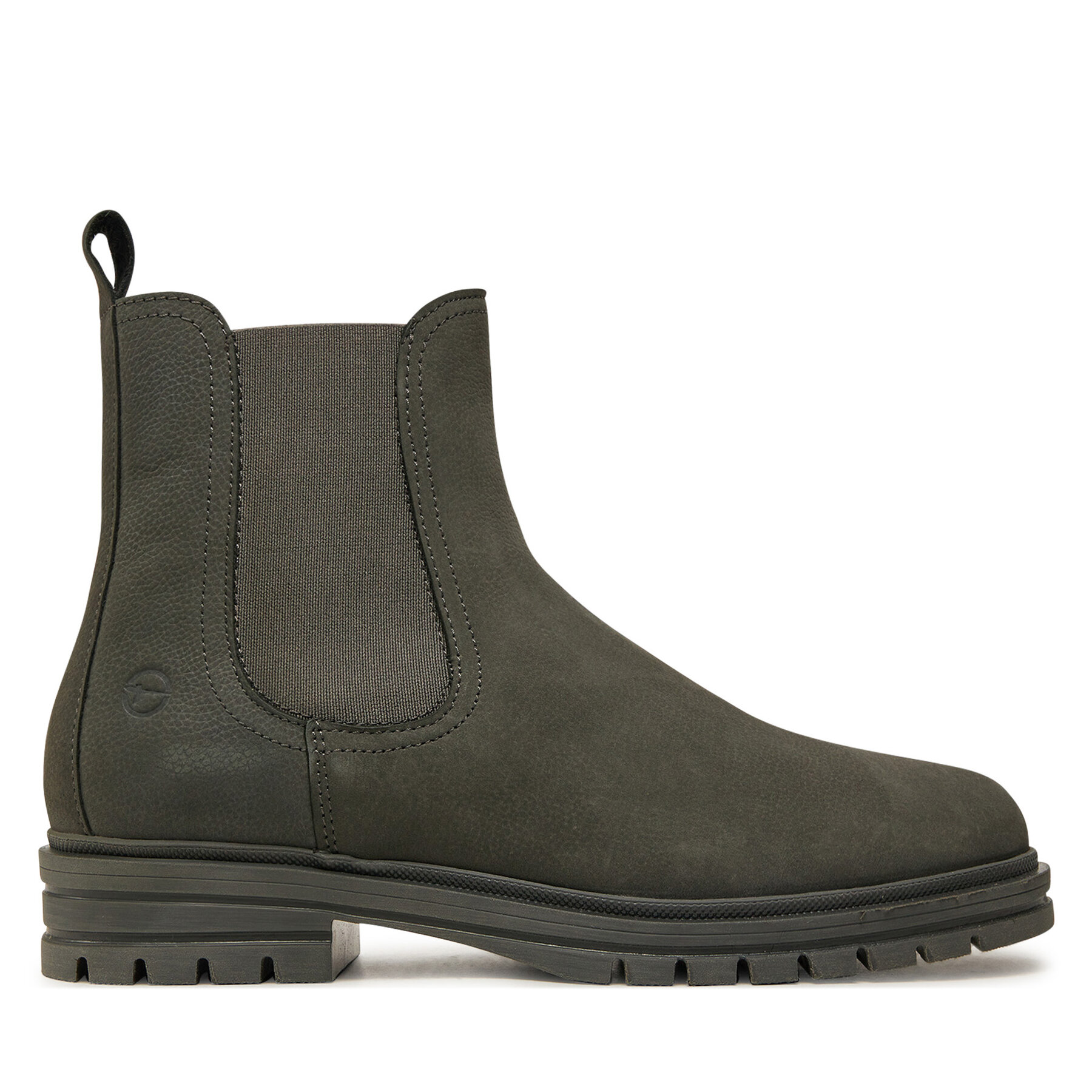 Klassische Stiefeletten Tamaris 1-26804-43 Grau Klassische Stiefeletten Tamaris 1-26804-43 Grau von tamaris