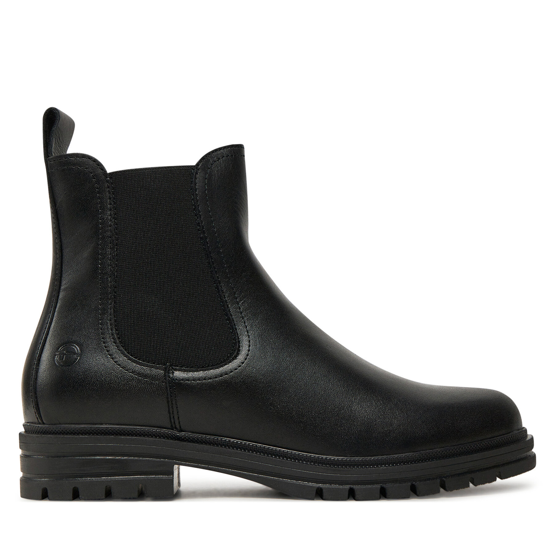 Klassische Stiefeletten Tamaris 1-26804-43 Schwarz Klassische Stiefeletten Tamaris 1-26804-43 Schwarz von tamaris