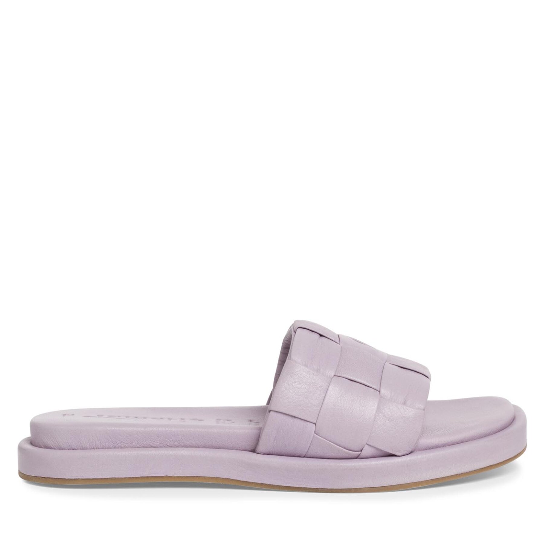 Pantoletten Tamaris 1-27136-20 Violett Pantoletten Tamaris 1-27136-20 Violett von tamaris