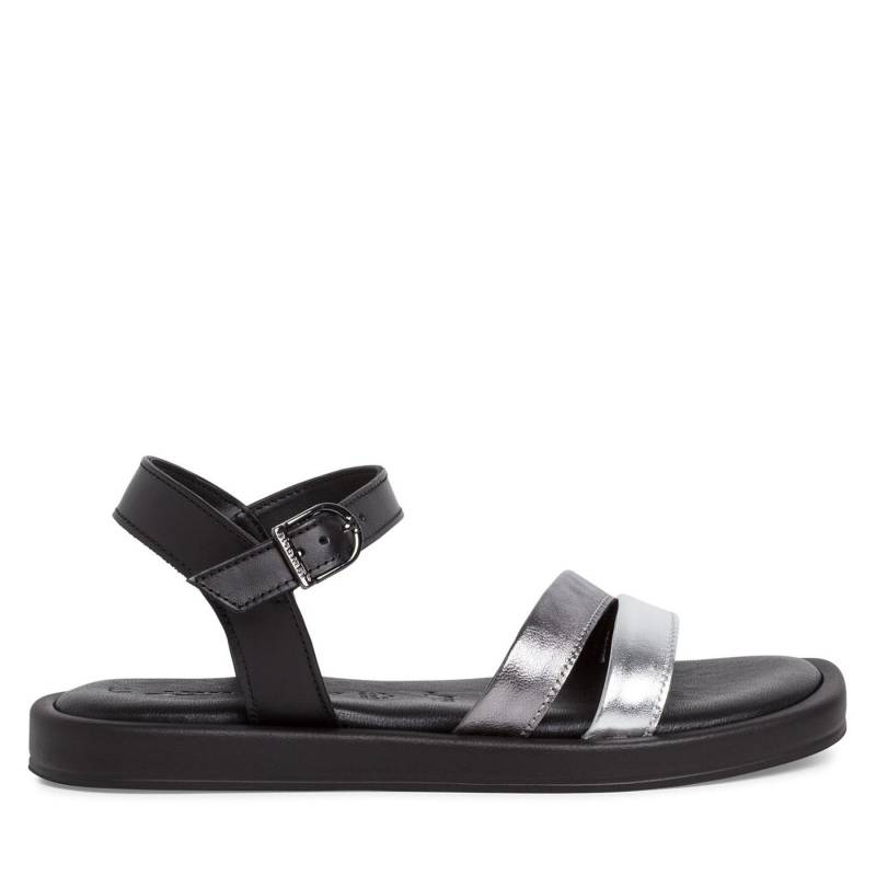 Sandalen Tamaris 1-28114-20 Schwarz von tamaris