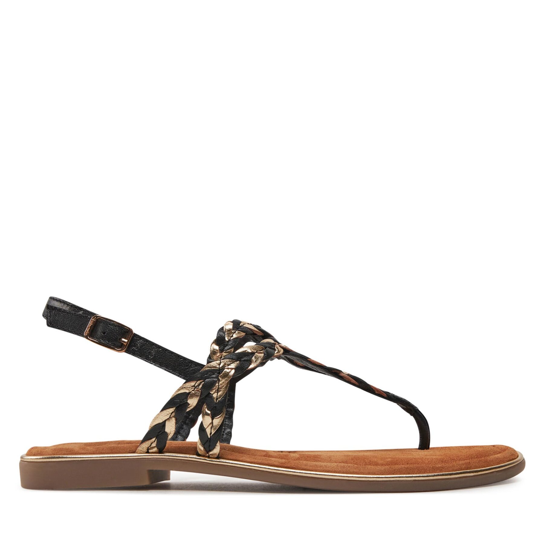 Sandalen Tamaris 1-28155-42 Schwarz von tamaris