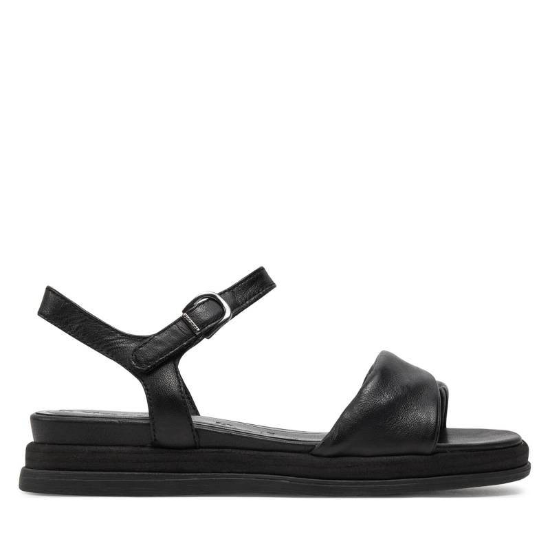 Sandalen Tamaris 1-28258-42 Schwarz von tamaris