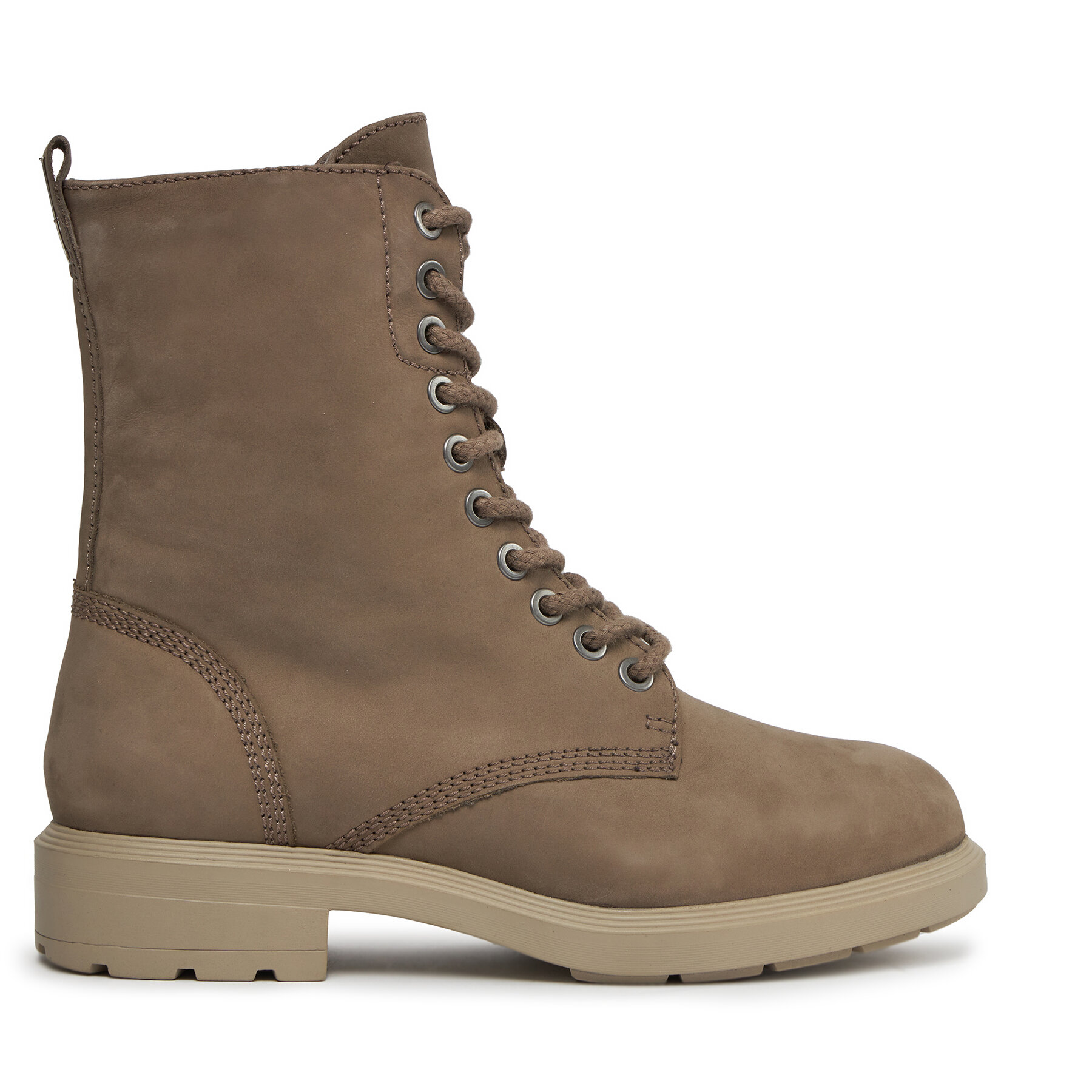 Schnürstiefeletten Tamaris 1-25218-41 Braun Schnürstiefeletten Tamaris 1-25218-41 Braun von tamaris