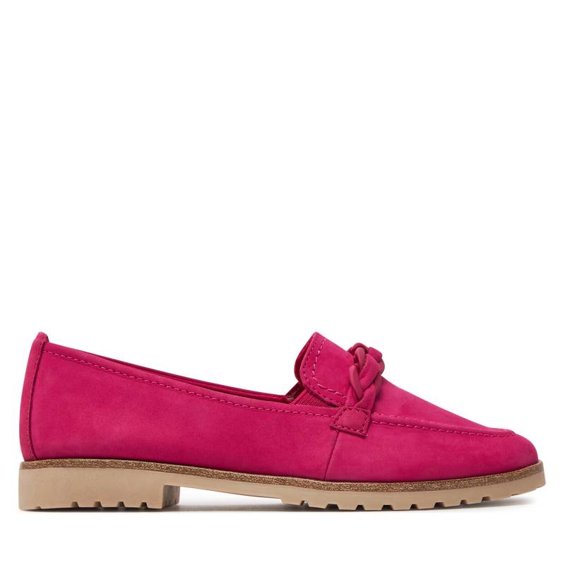 Slipper Tamaris 1-24200-42 Rosa von tamaris