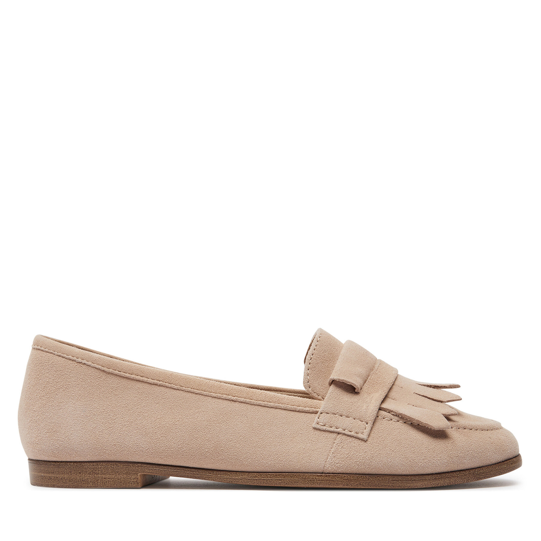 Slipper Tamaris 1-24208-42 Beige von tamaris