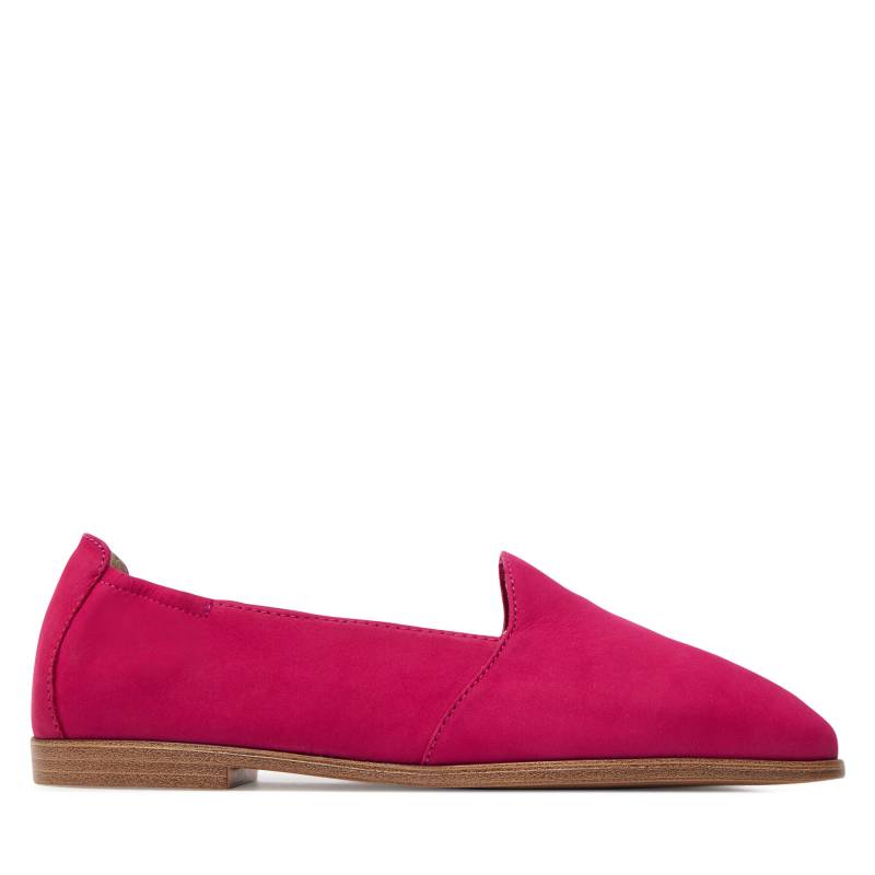 Slipper Tamaris 1-24212-42 Rosa von tamaris