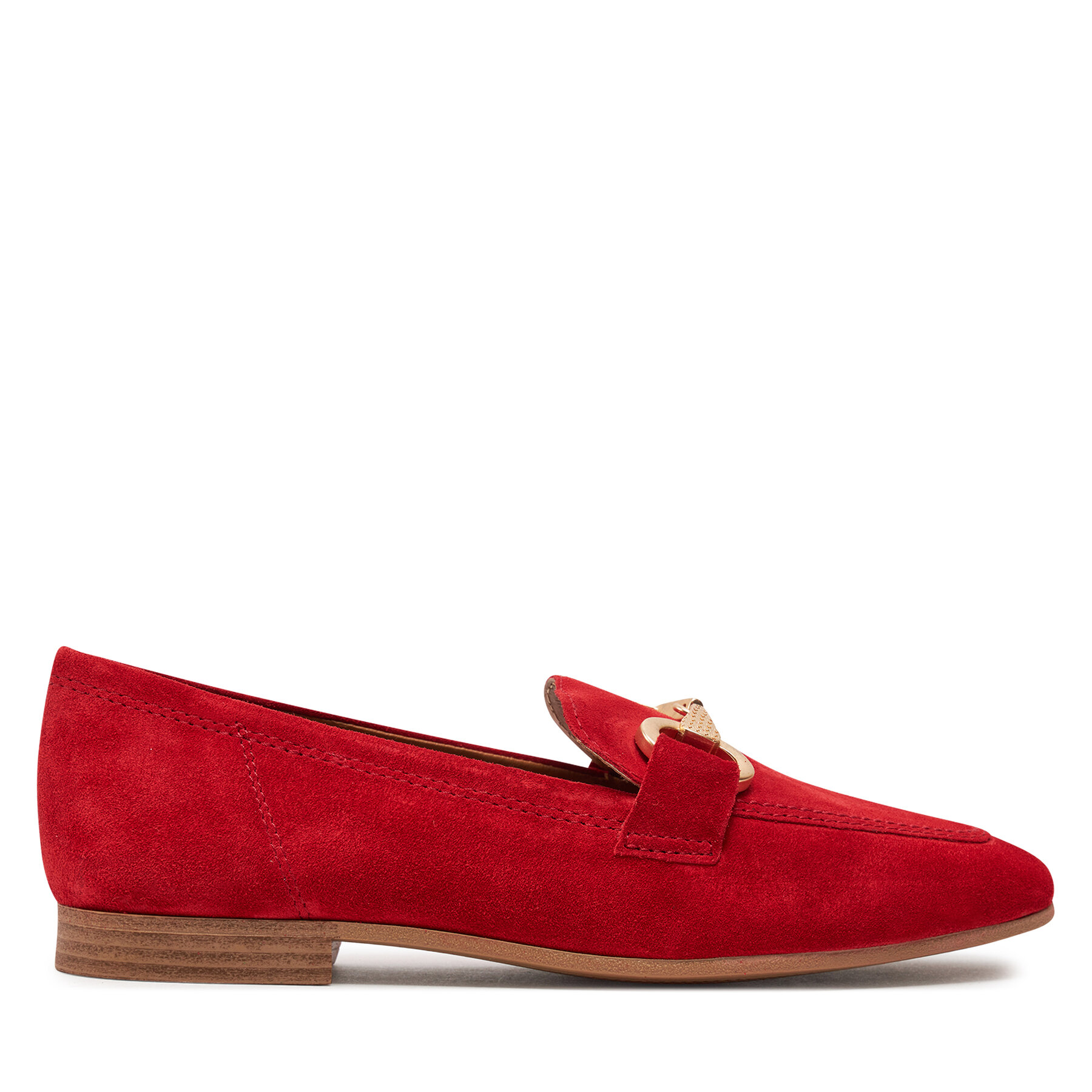 Slipper Tamaris 1-24222-42 Rot von tamaris