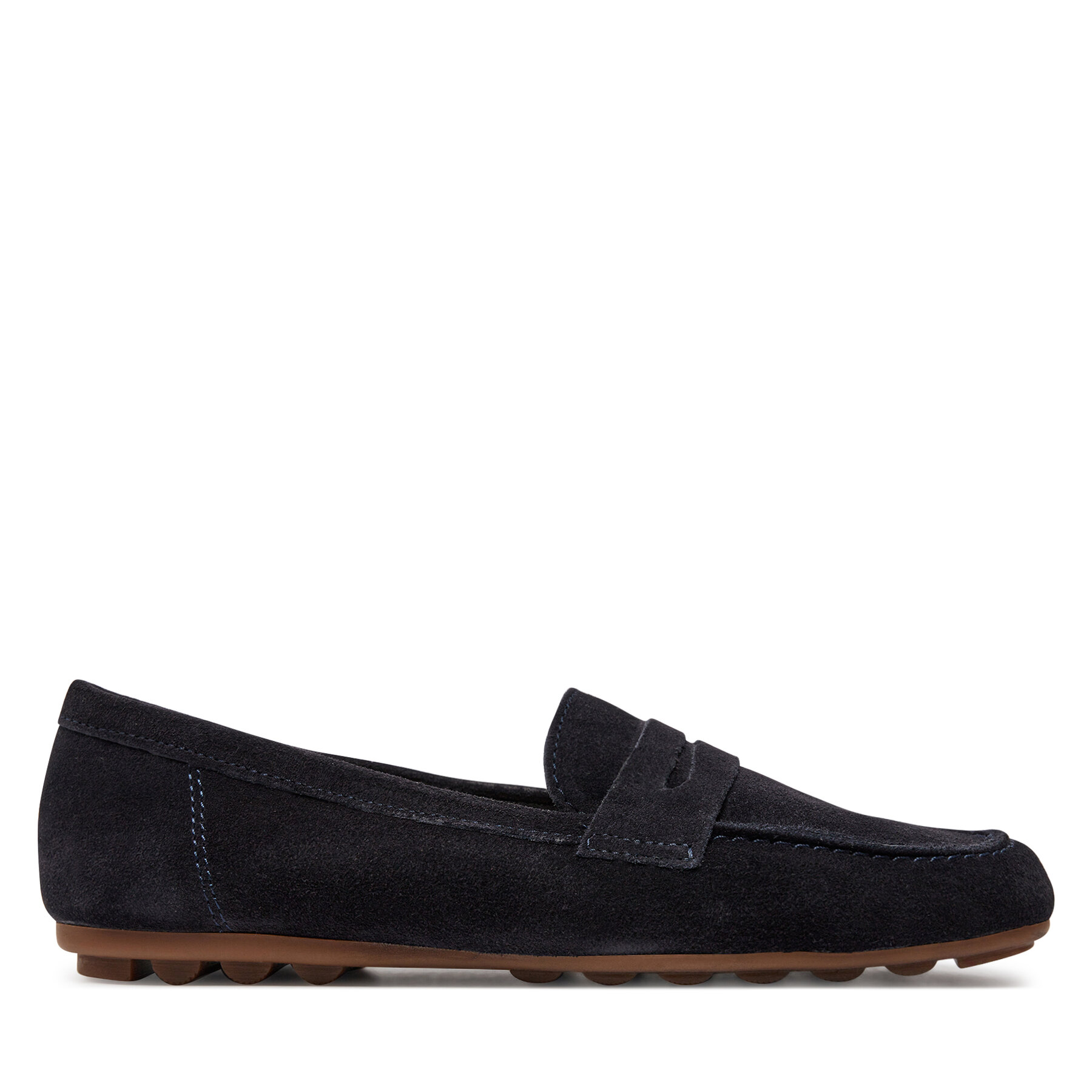 Slipper Tamaris 1-24229-42 Dunkelblau von tamaris