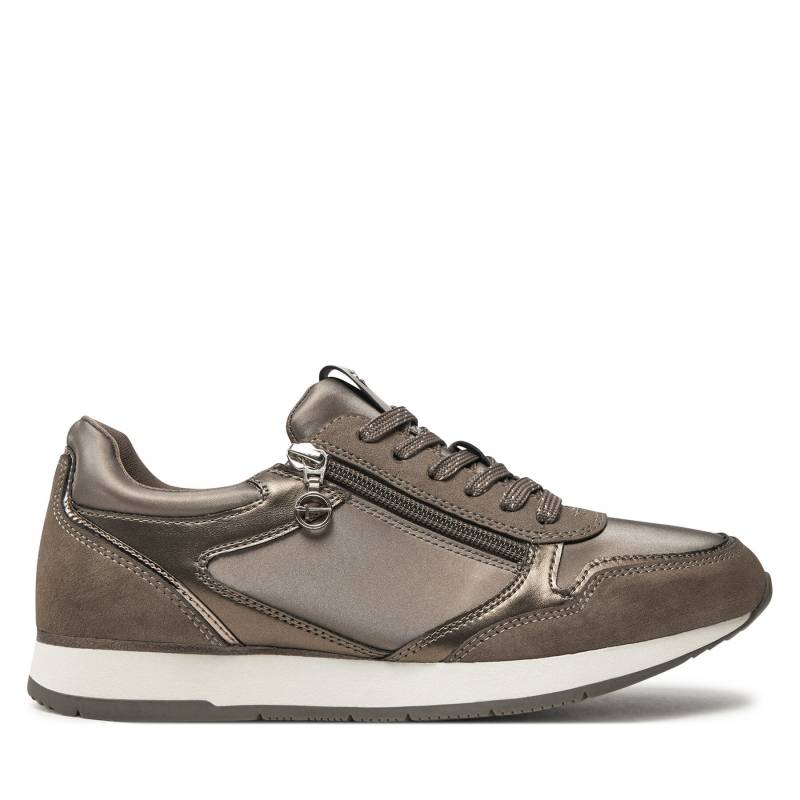 Sneakers Tamaris 1-23603-42 Grau von tamaris