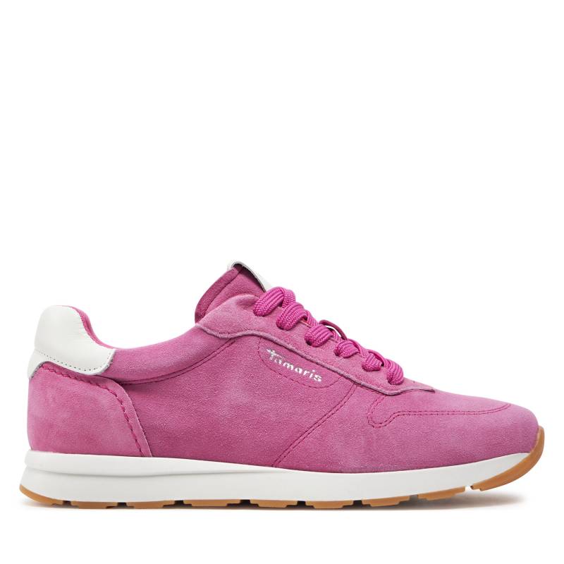 Sneakers Tamaris 1-23618-42 Rosa von tamaris